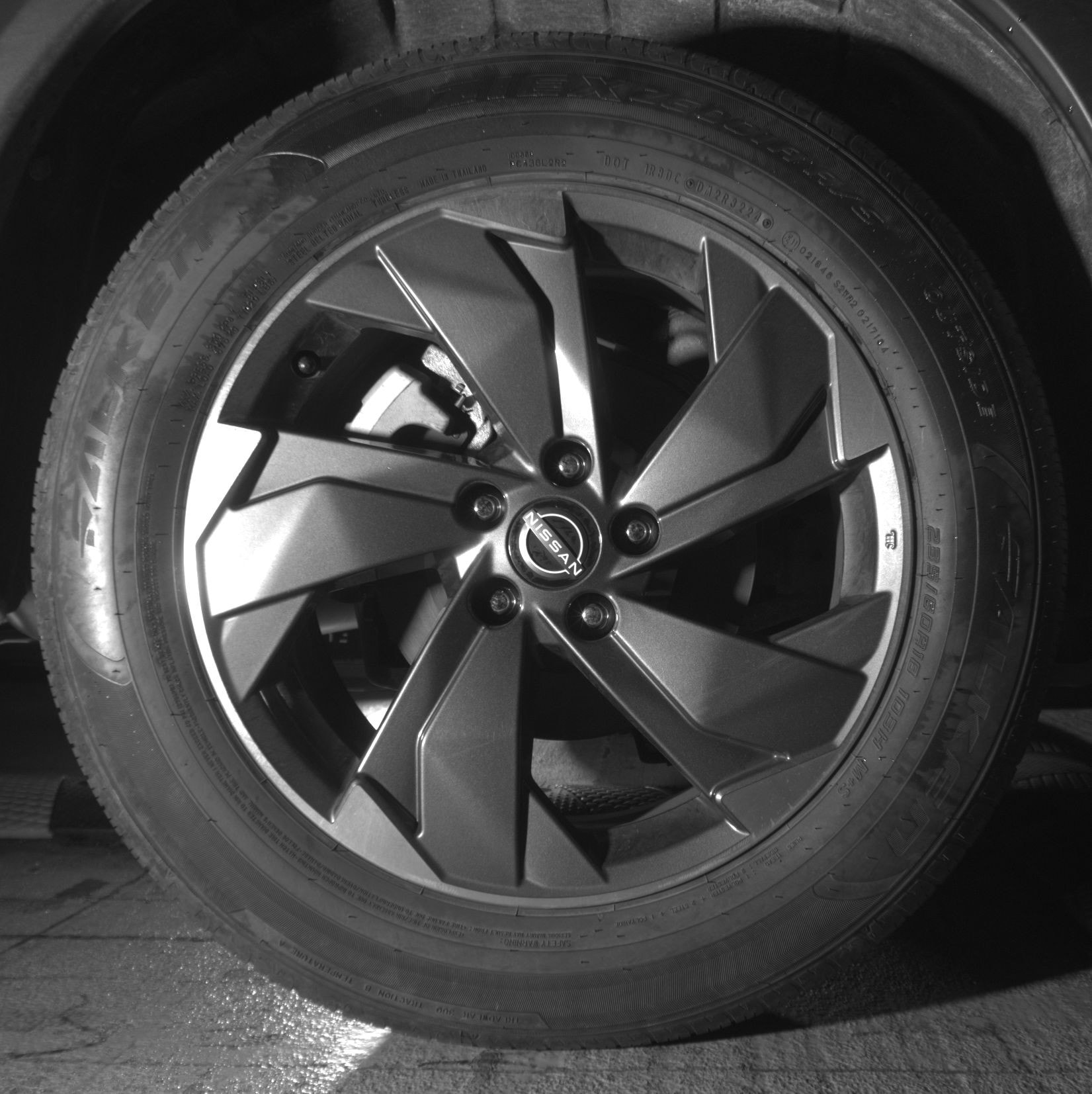 Thumbnail: 2025 Nissan Rogue - 12