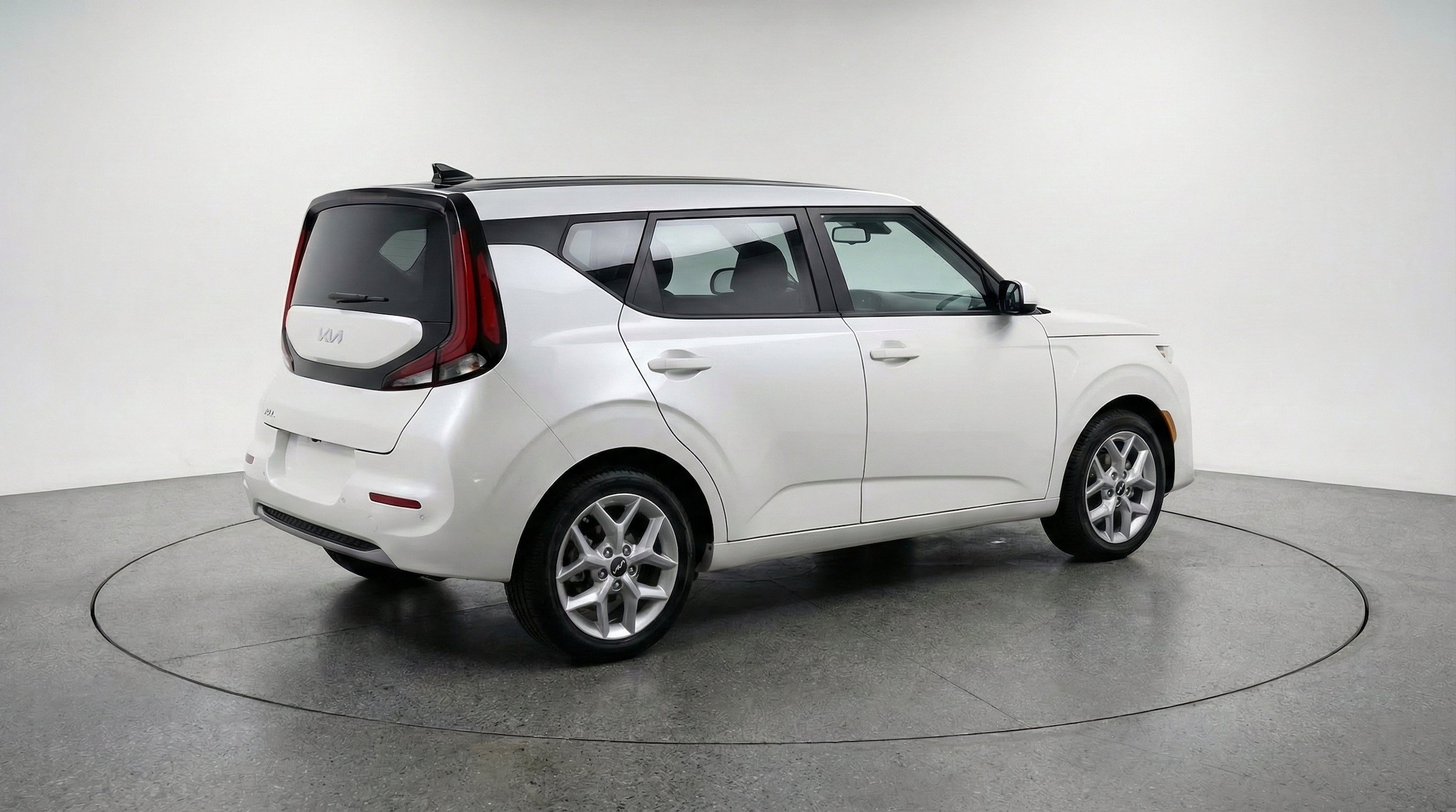 Thumbnail: 2025 Kia Soul - 9