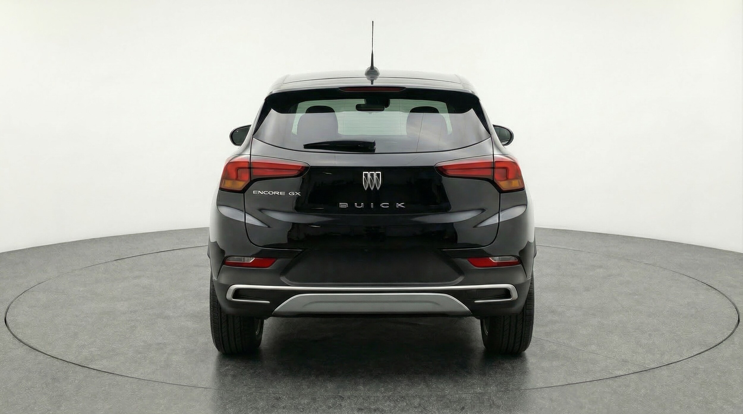 Thumbnail: 2025 Buick Encore GX - 6