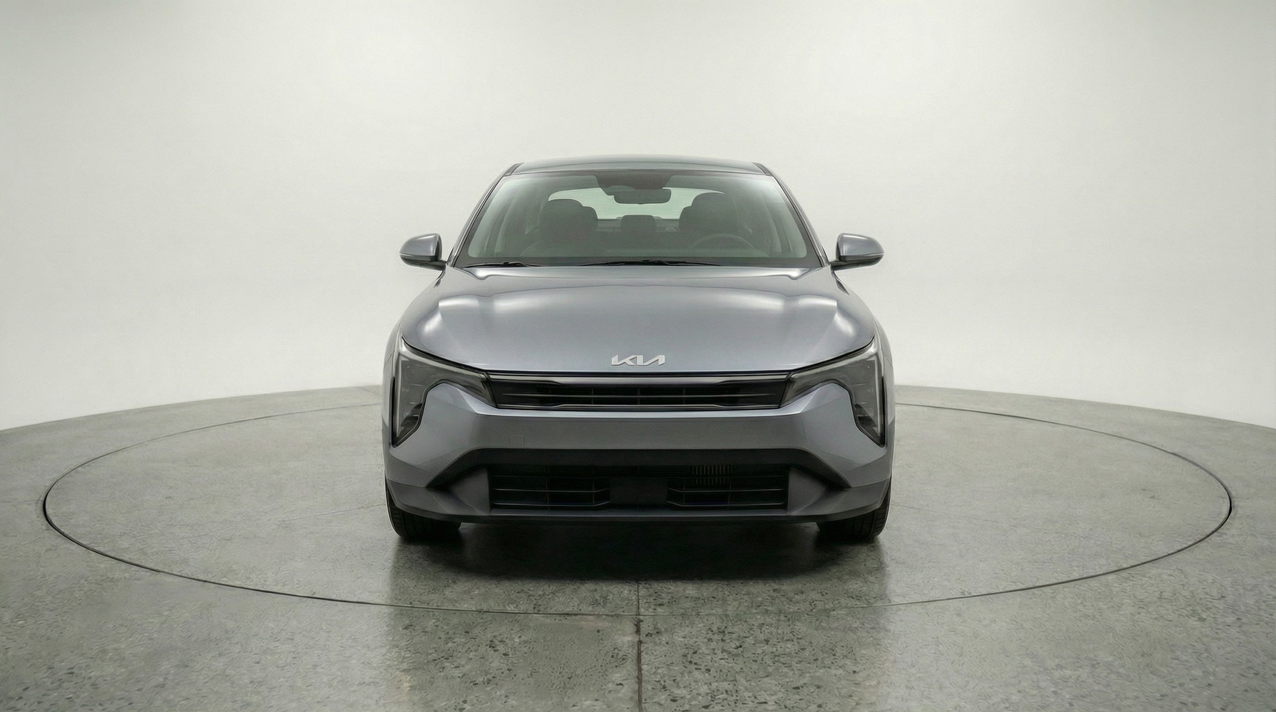 Thumbnail: 2025 Kia K4 - 2