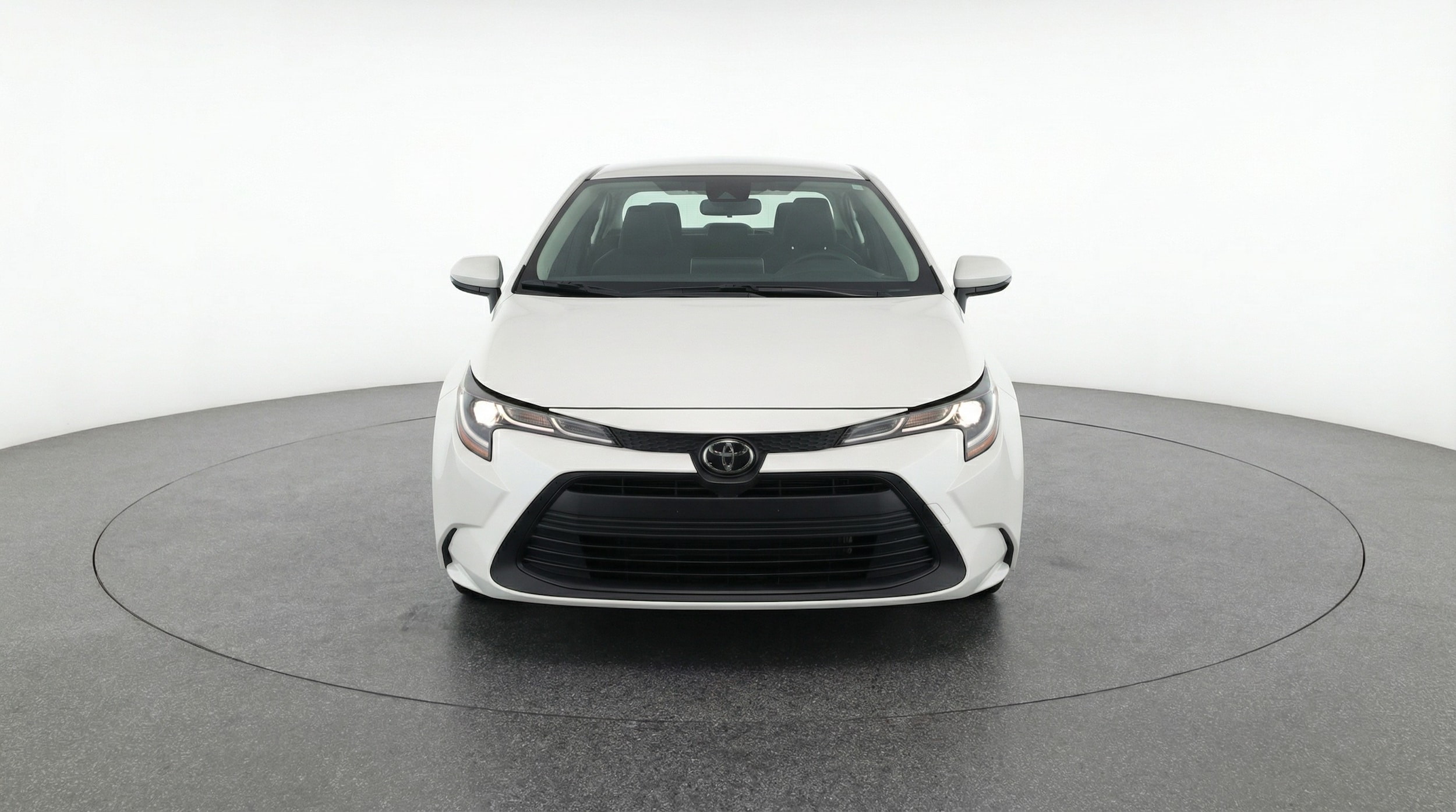Thumbnail: 2025 Toyota Corolla - 2