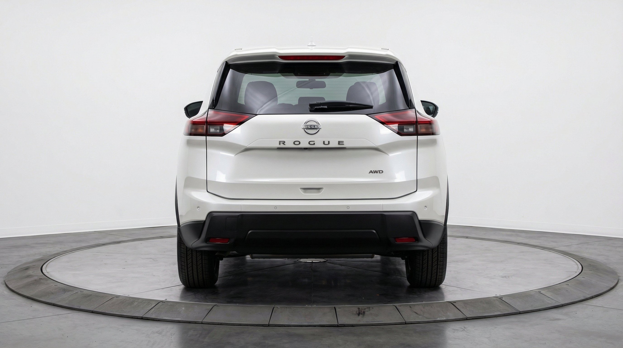 Thumbnail: 2025 Nissan Rogue - 7