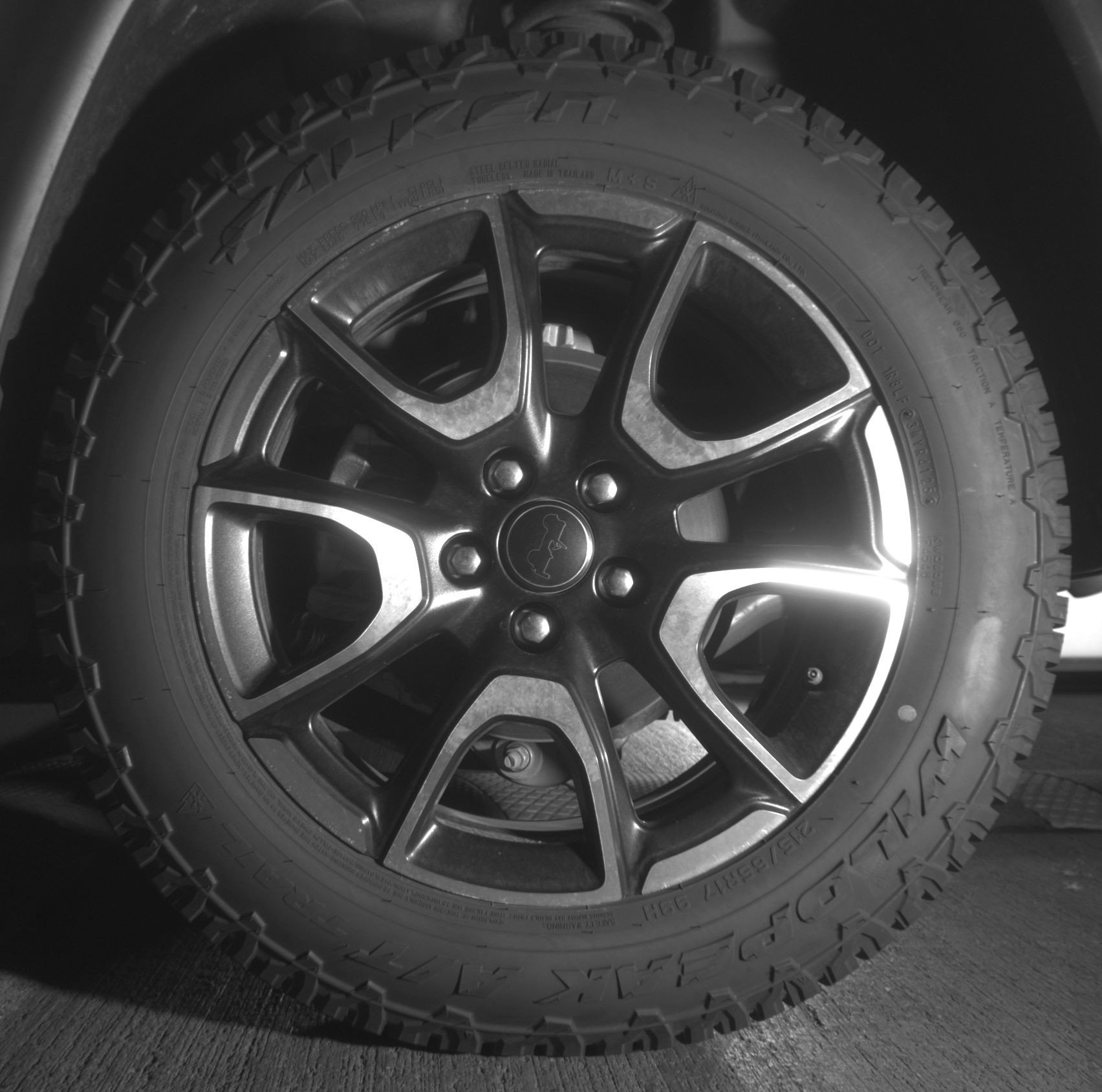 Thumbnail: 2025 Jeep Compass - 12