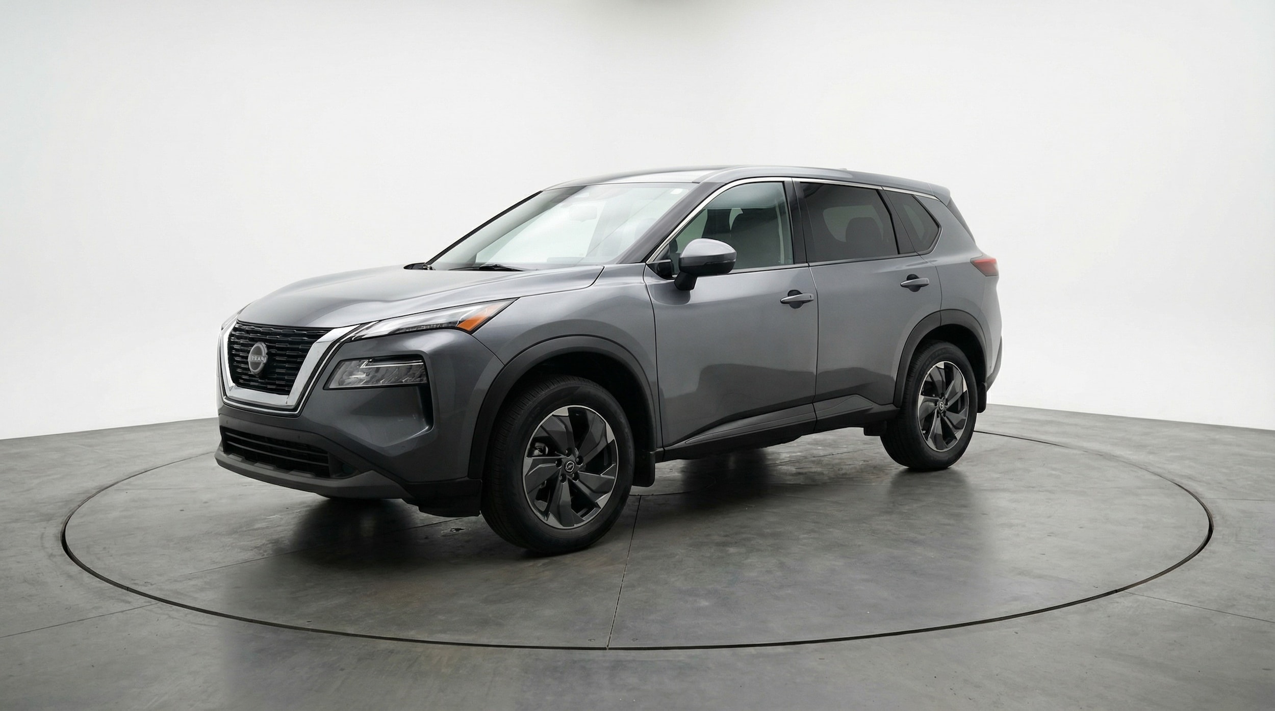 Thumbnail: 2025 Nissan Rogue - 3