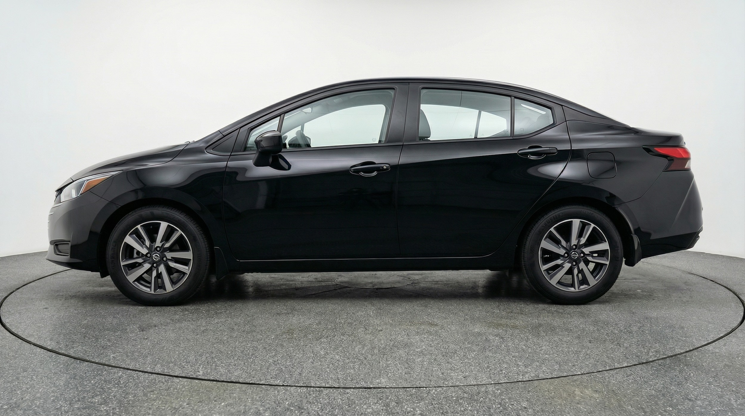 Thumbnail: 2025 Nissan Versa - 4