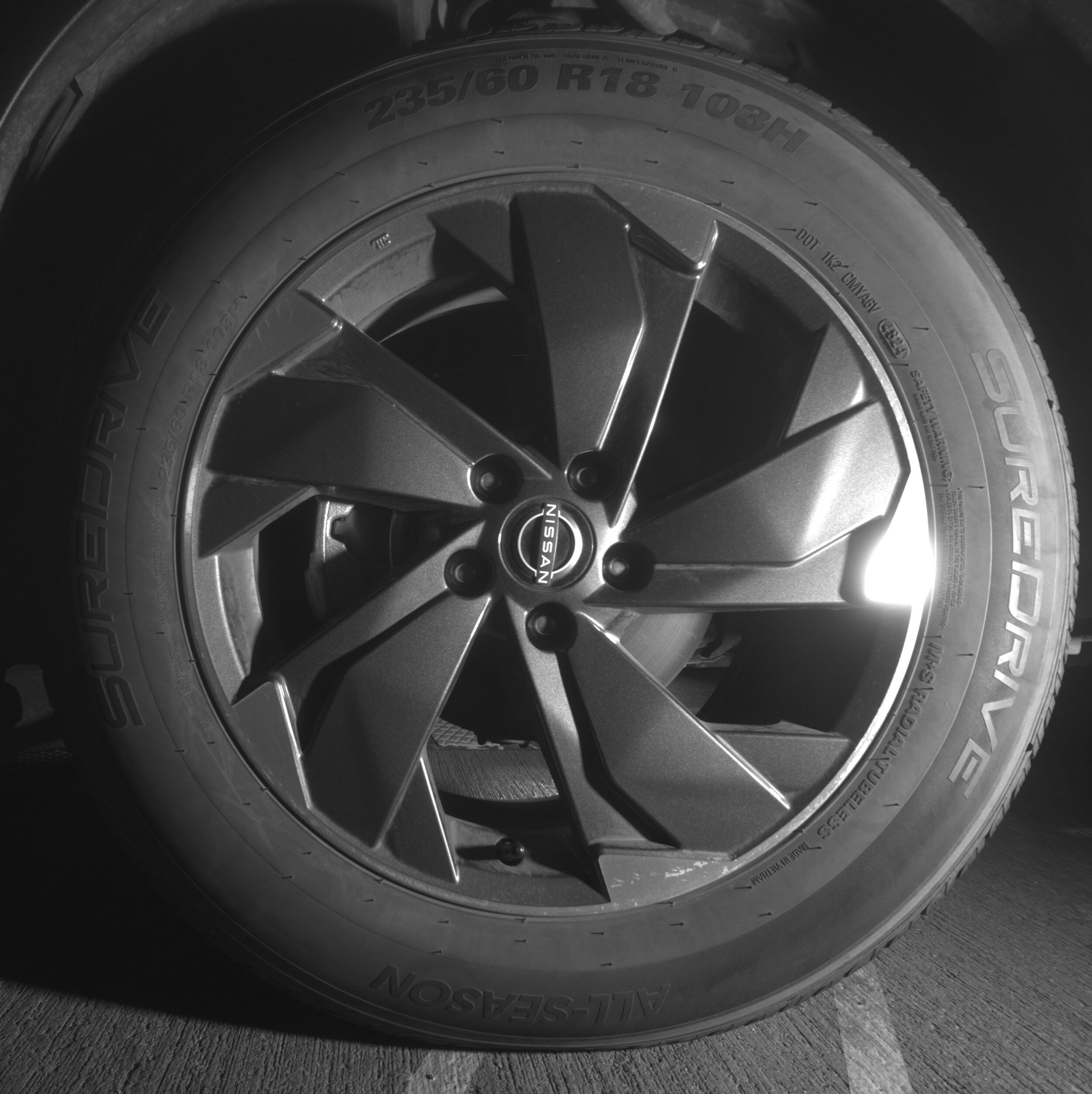 Thumbnail: 2025 Nissan Rogue - 9