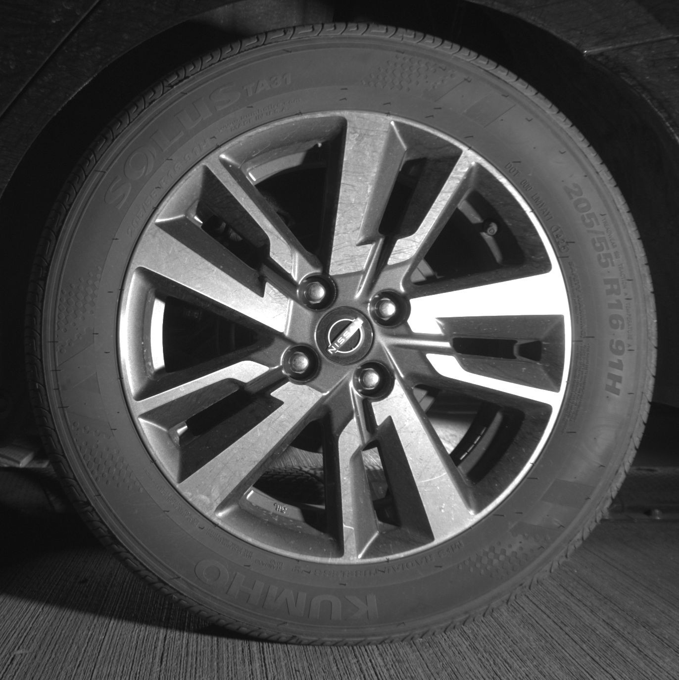 Thumbnail: 2025 Nissan Versa - 11