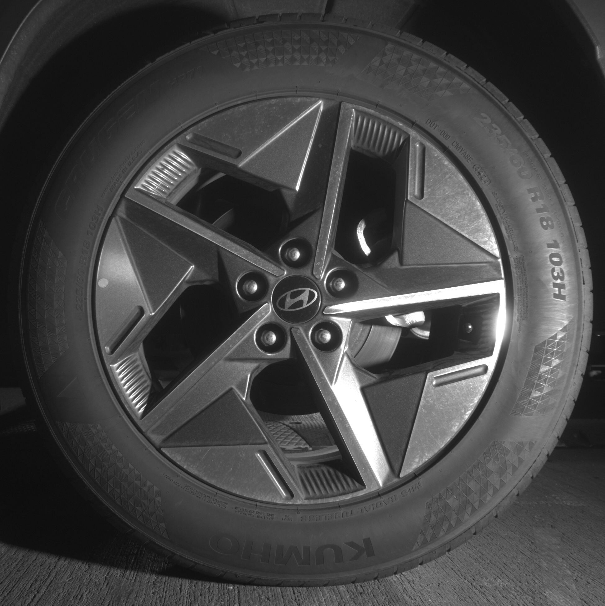 Thumbnail: 2025 Hyundai Tucson - 11