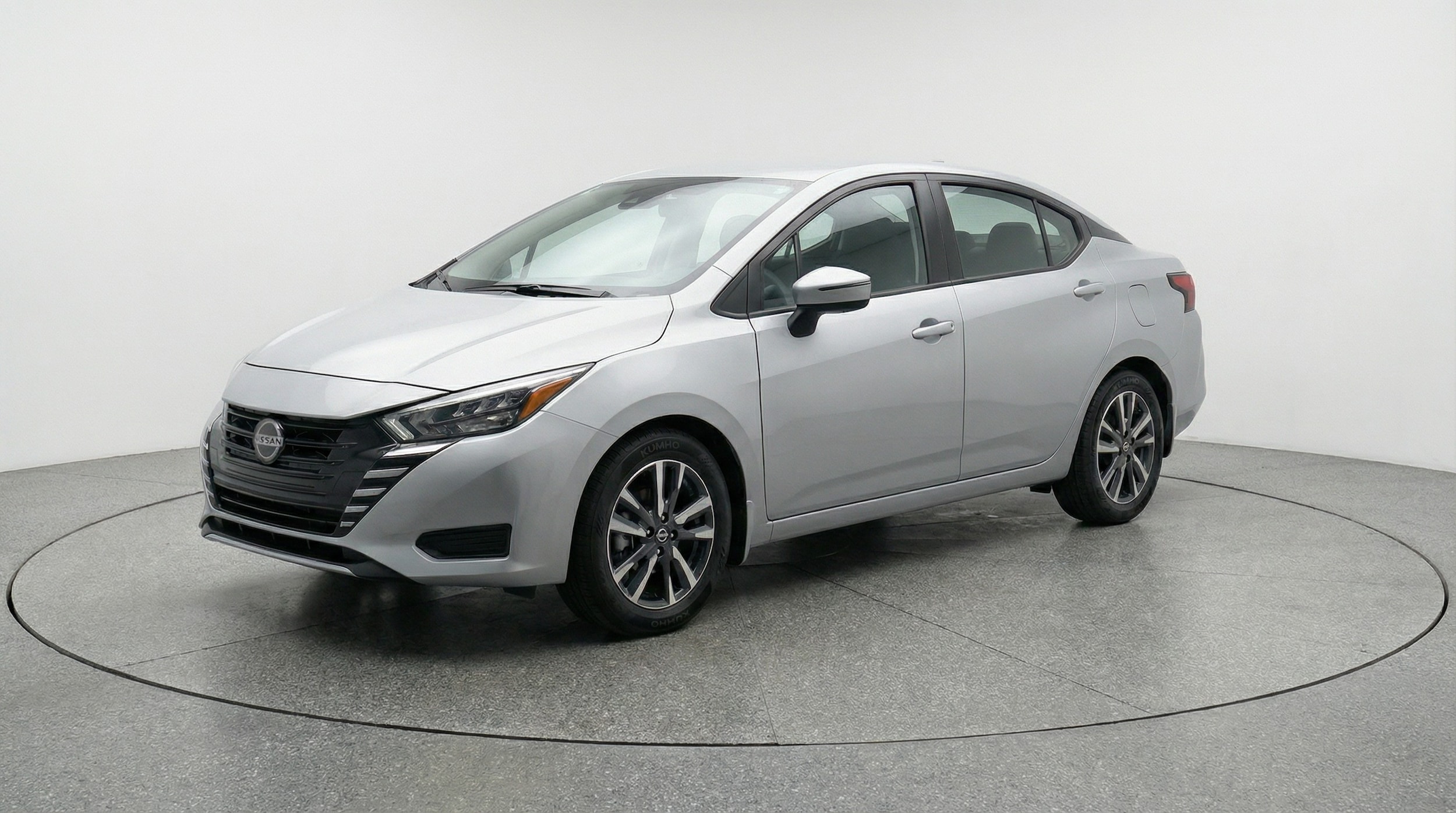 Thumbnail: 2025 Nissan Versa - 3