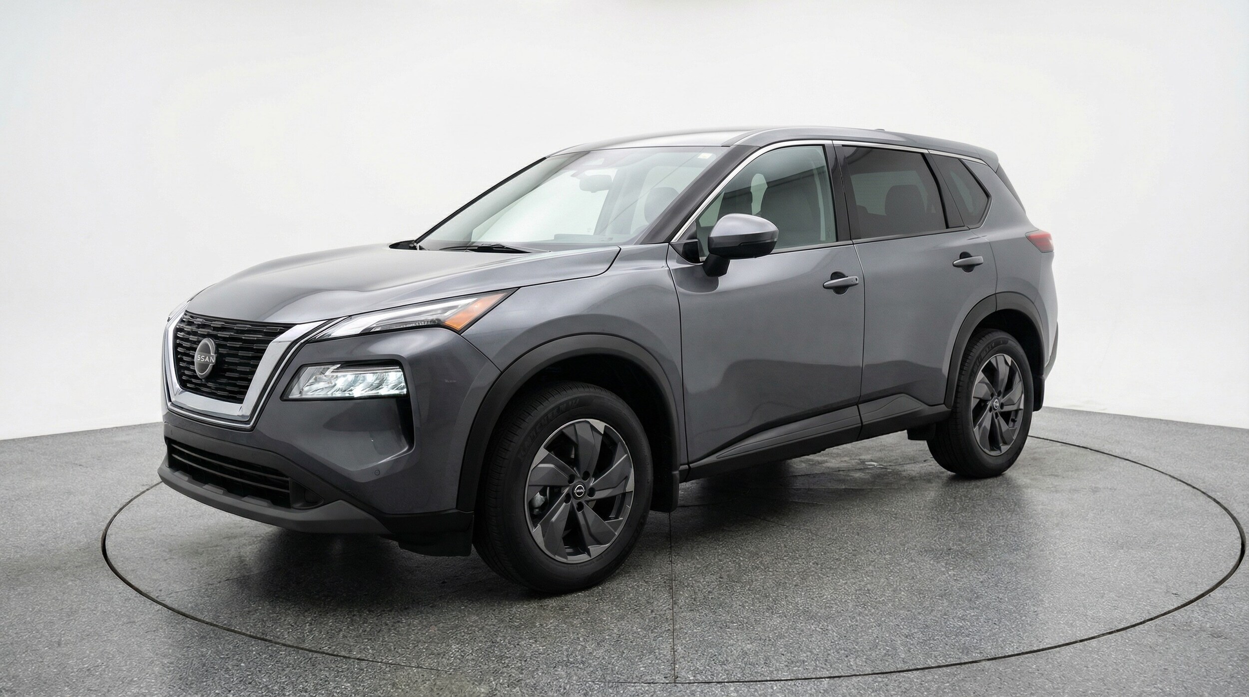 Thumbnail: 2025 Nissan Rogue - 3