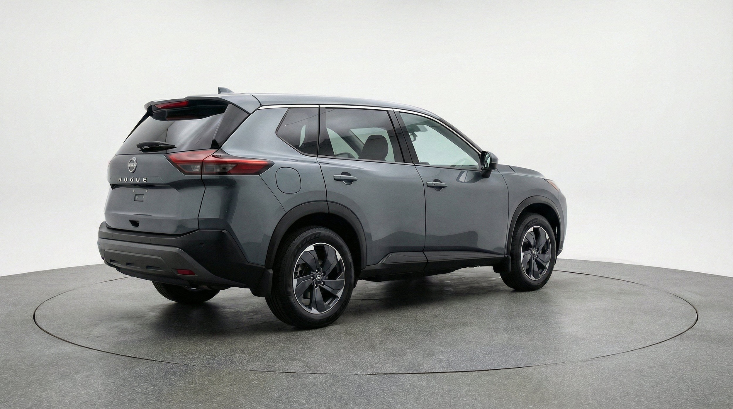 Thumbnail: 2025 Nissan Rogue - 9