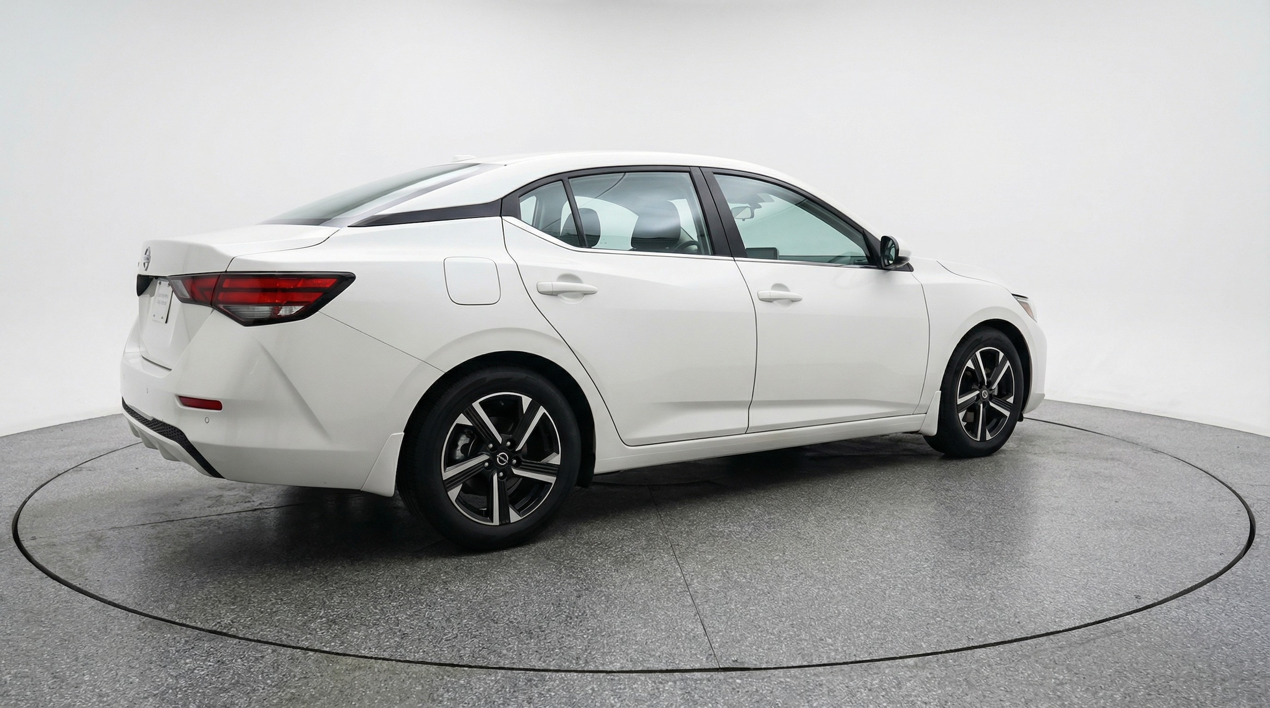 Thumbnail: 2025 Nissan Sentra - 7