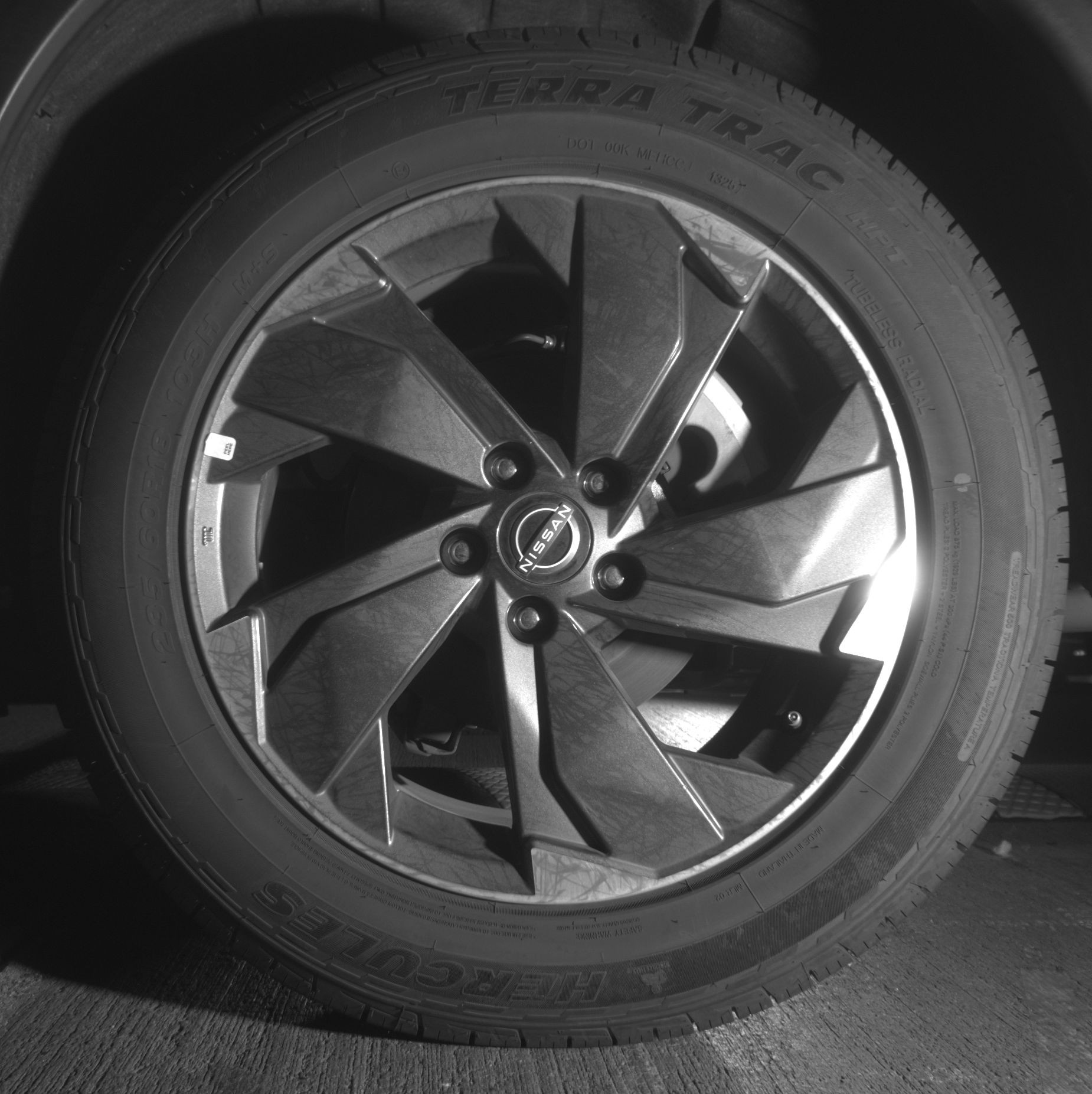 Thumbnail: 2025 Nissan Rogue - 11