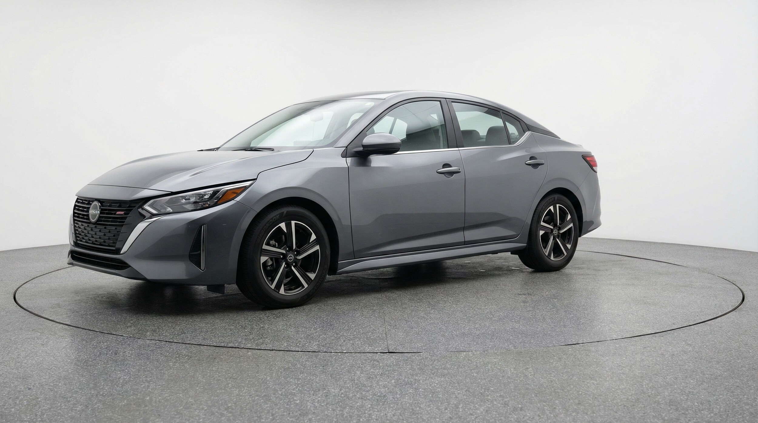 Thumbnail: 2025 Nissan Sentra - 3