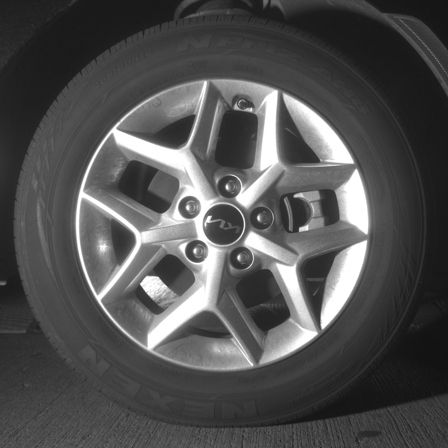 Thumbnail: 2025 Kia Soul - 15