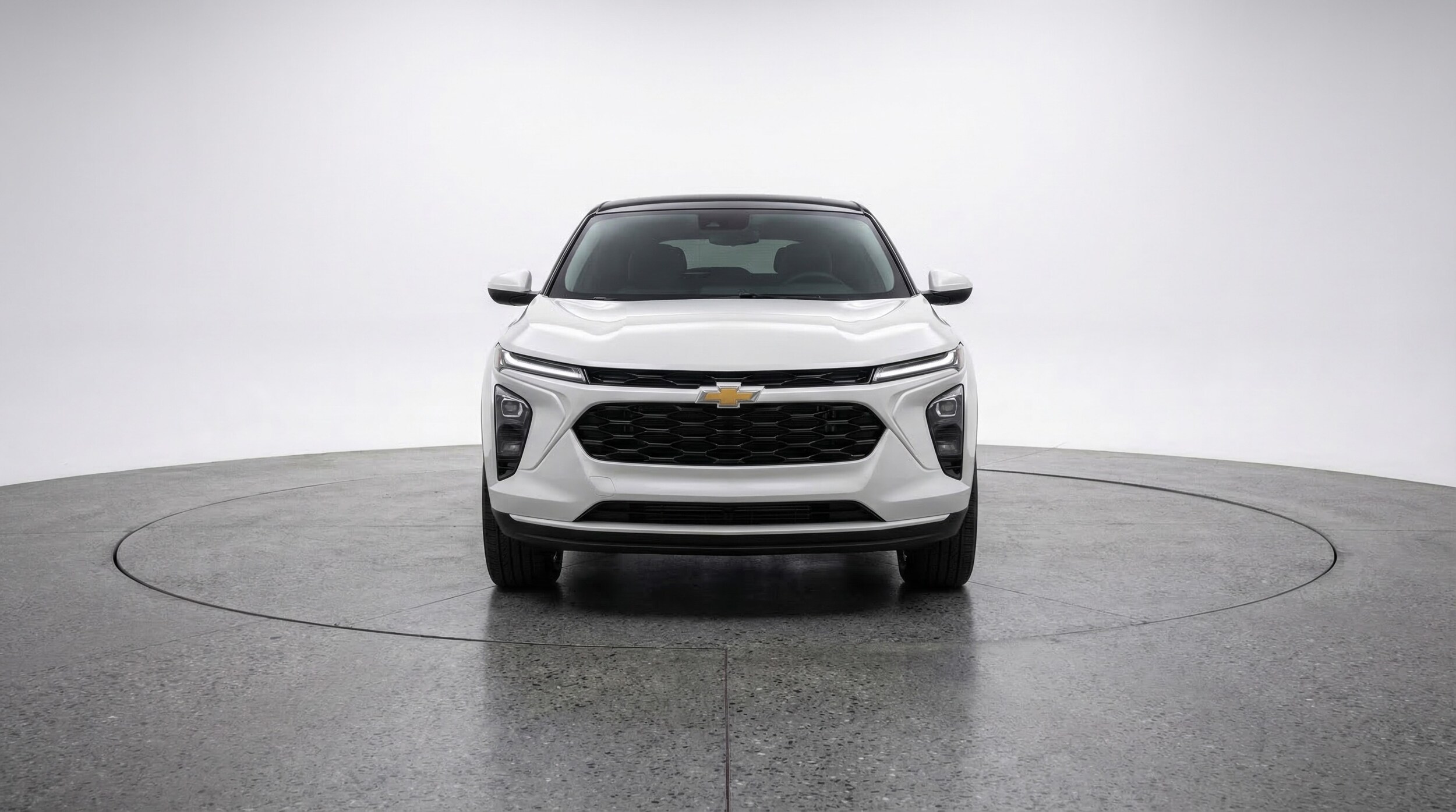 Thumbnail: 2025 Chevrolet Blazer - 2