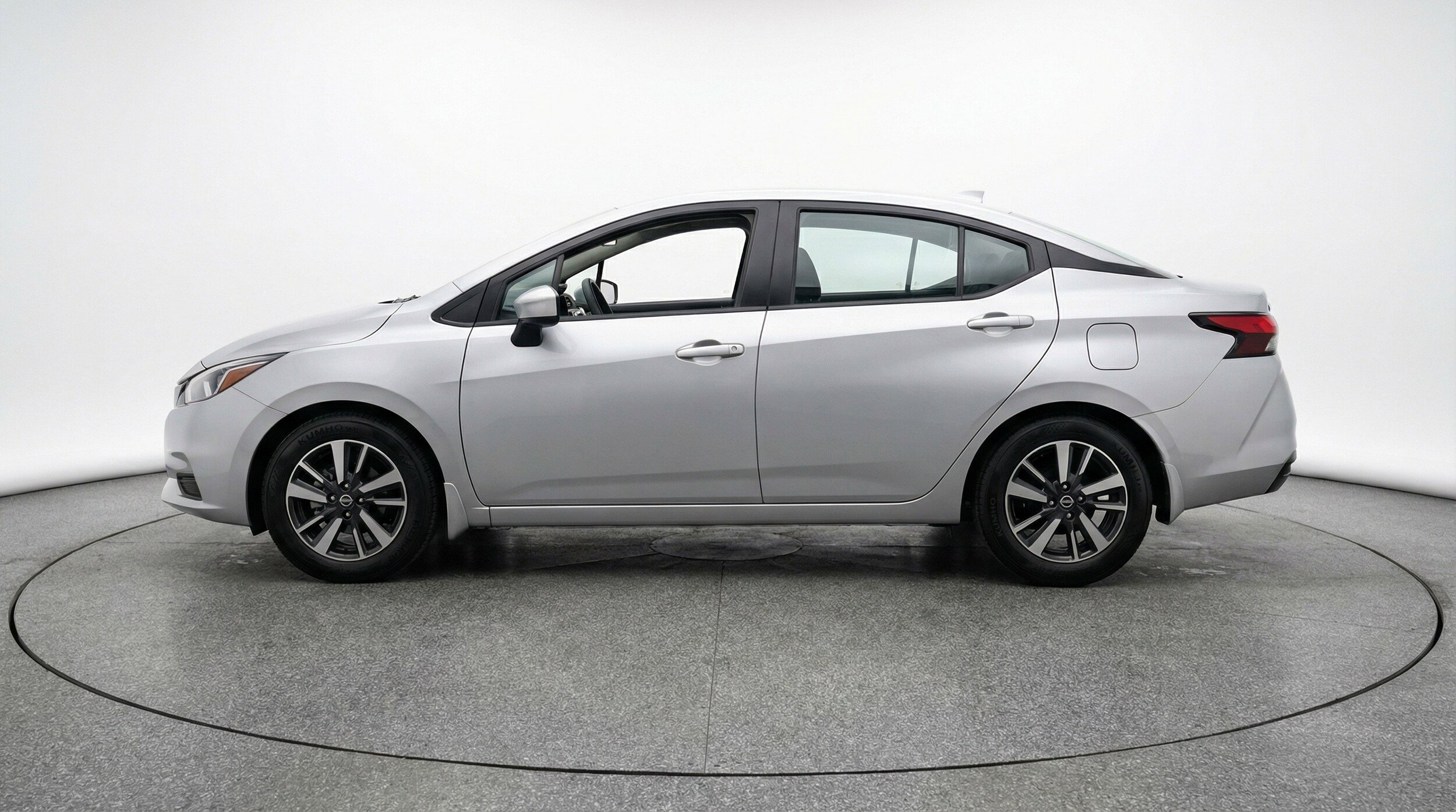 Thumbnail: 2025 Nissan Versa - 5