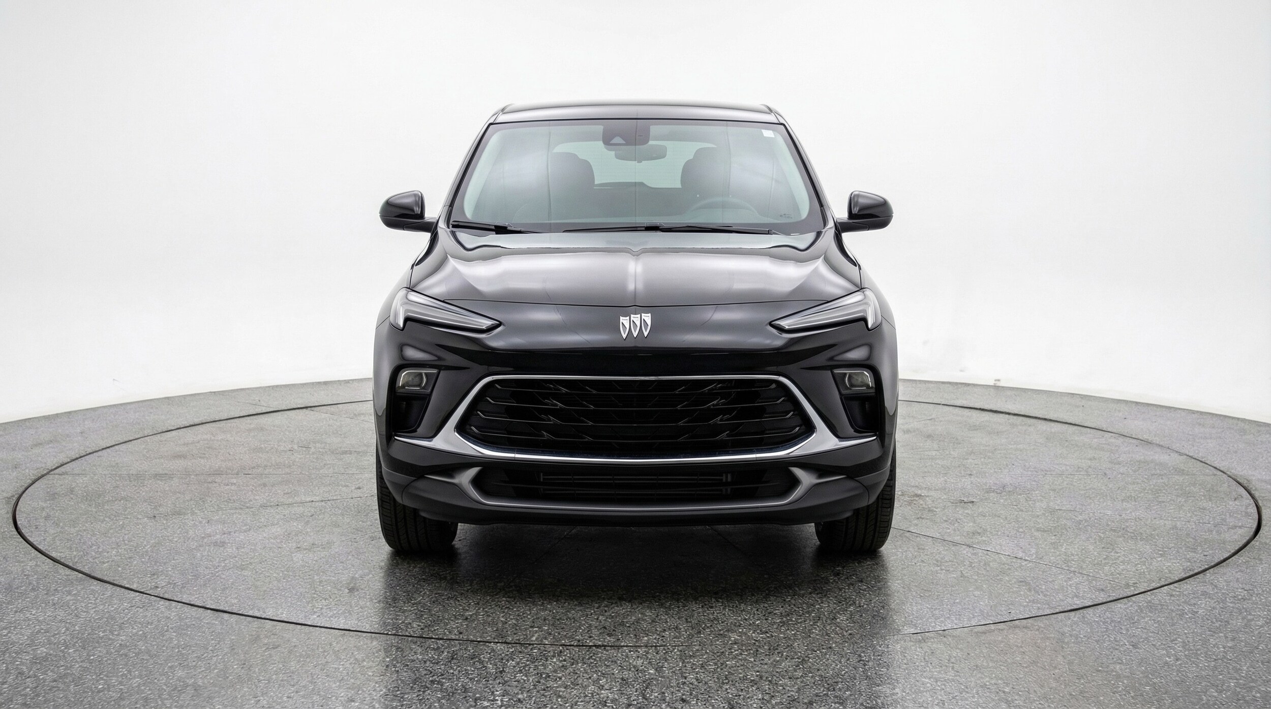 Thumbnail: 2025 Buick Encore GX - 2