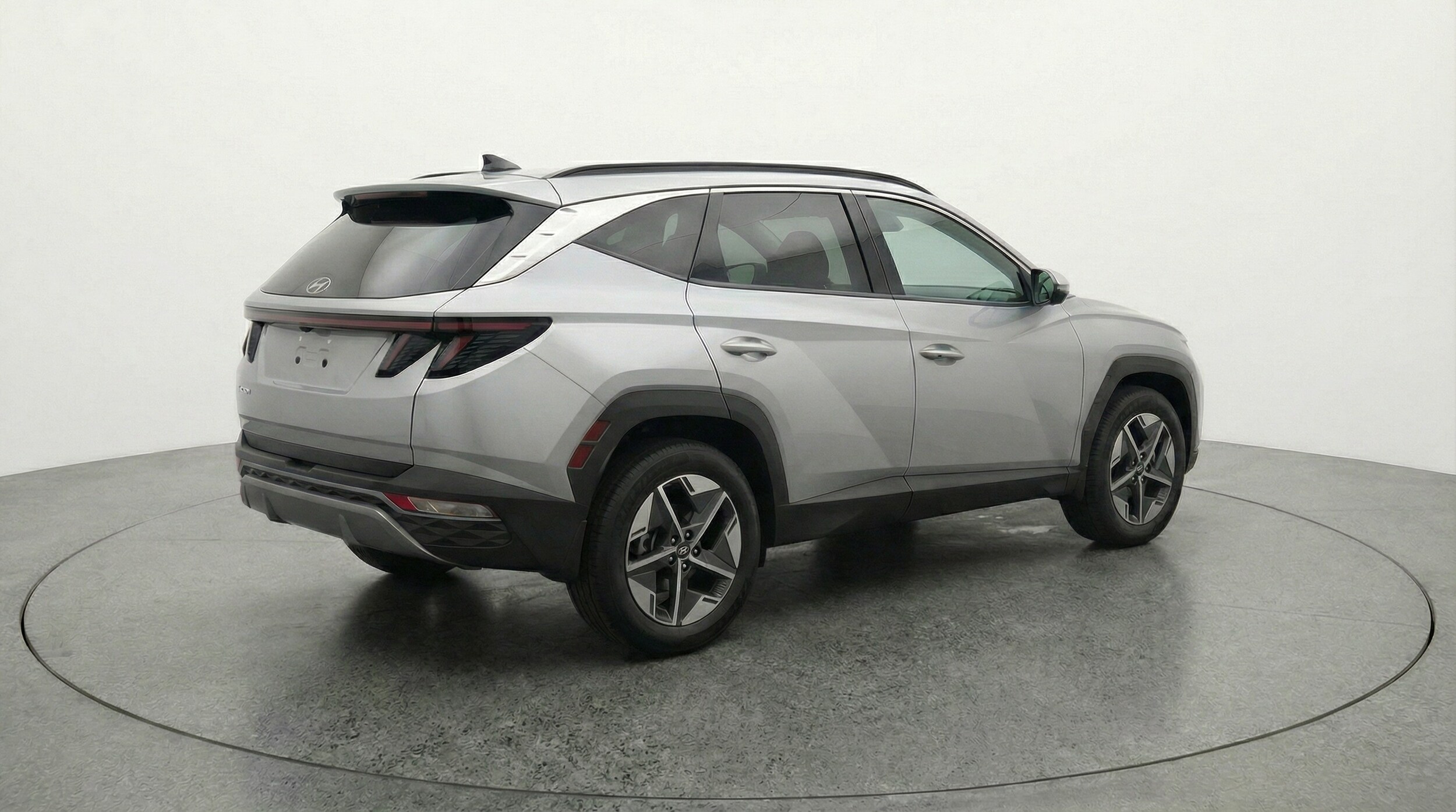 Thumbnail: 2025 Hyundai Tucson - 7