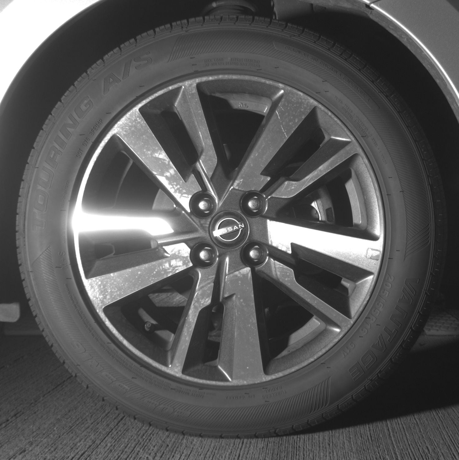 Thumbnail: 2025 Nissan Versa - 10