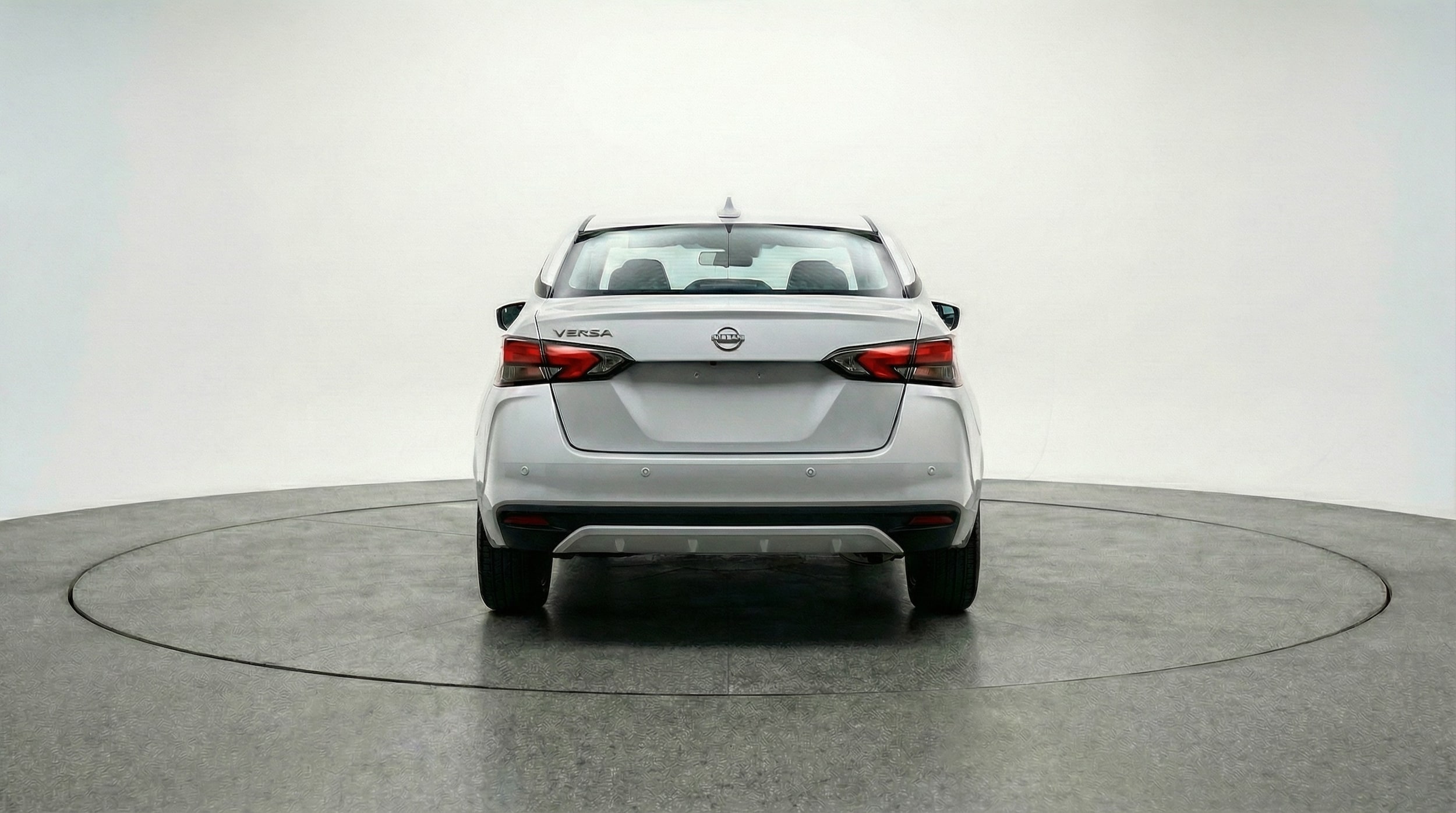 Thumbnail: 2025 Nissan Versa - 6