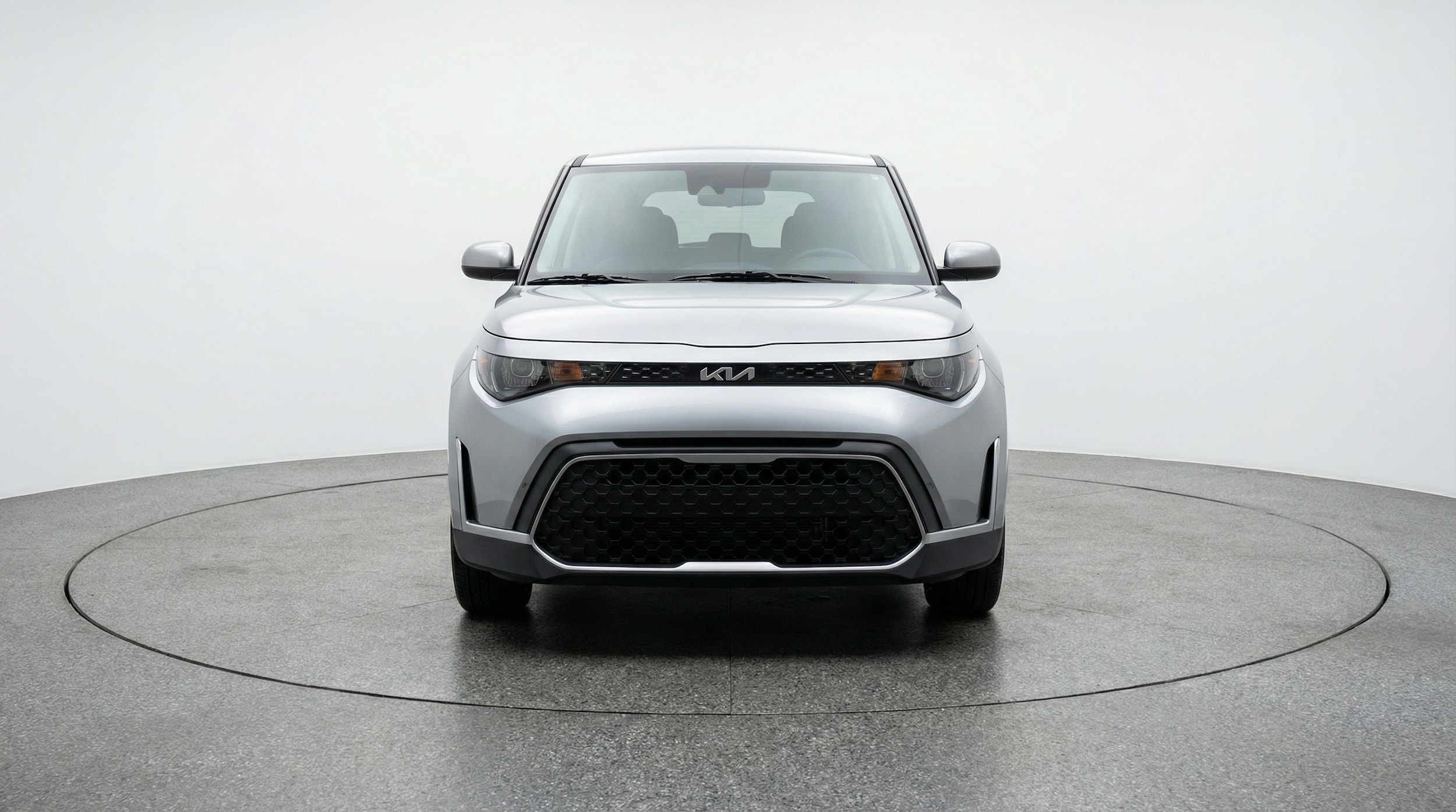 Thumbnail: 2025 Kia Soul - 2