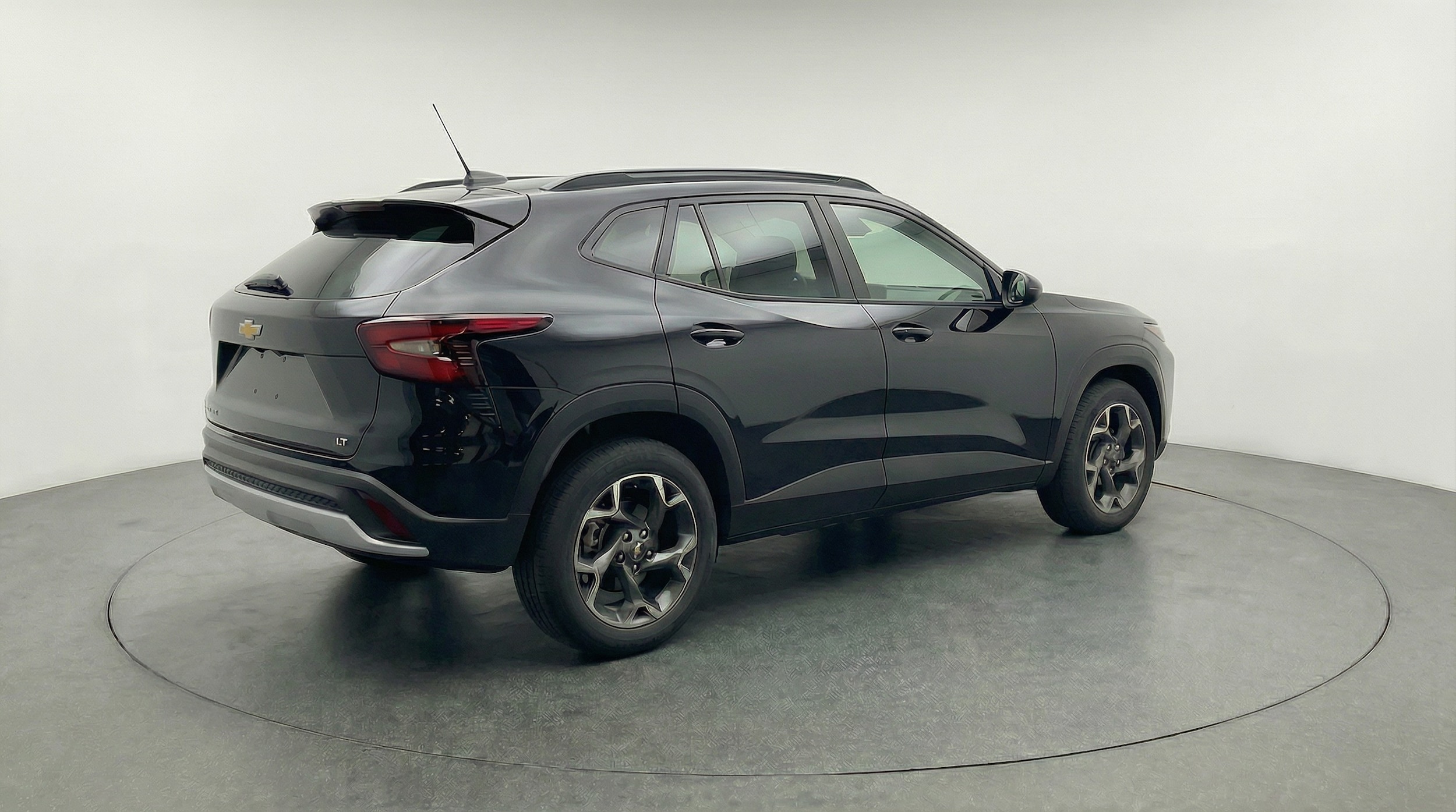 Thumbnail: 2025 Chevrolet Trax - 7