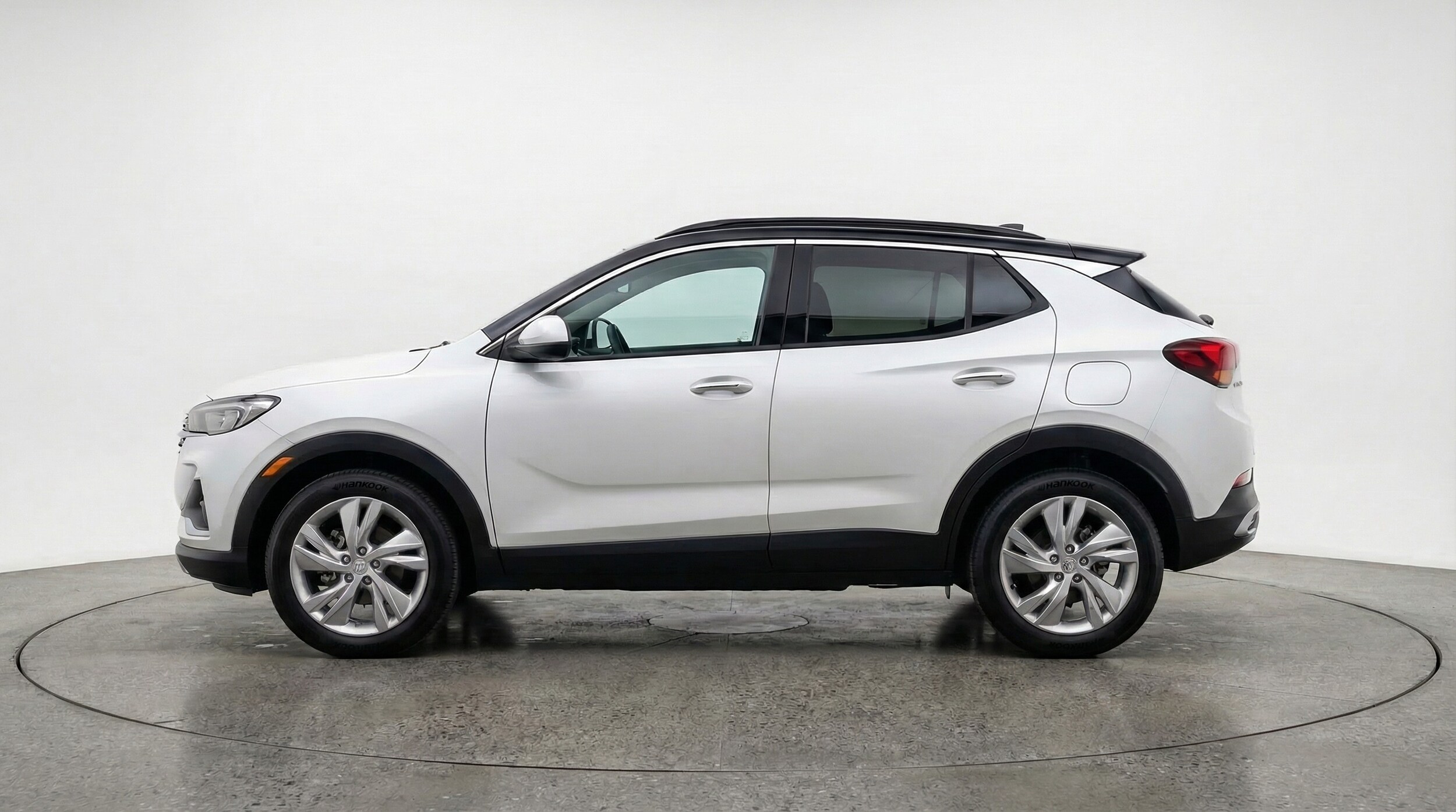 Thumbnail: 2025 Buick Encore GX - 4