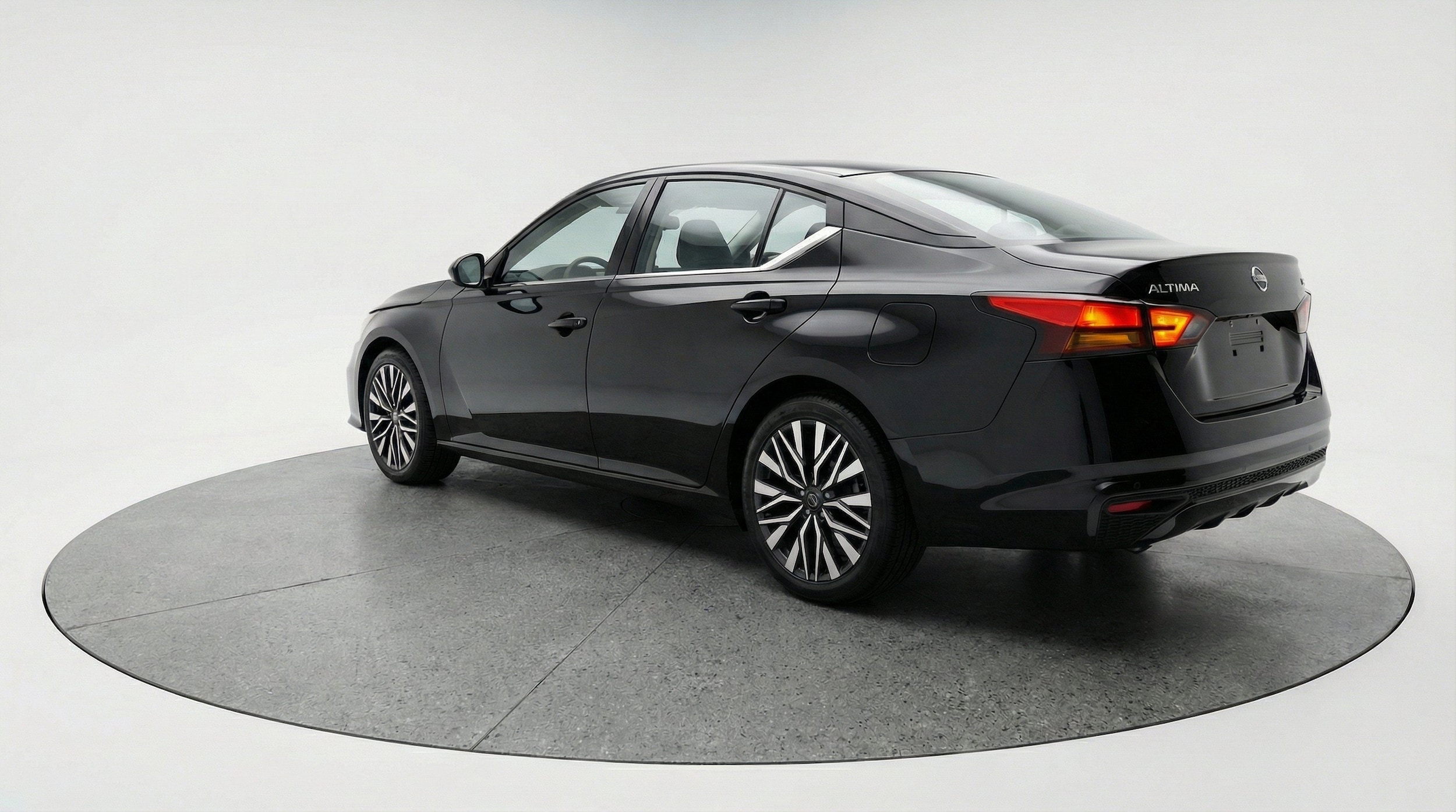 Thumbnail: 2026 Nissan Altima - 6