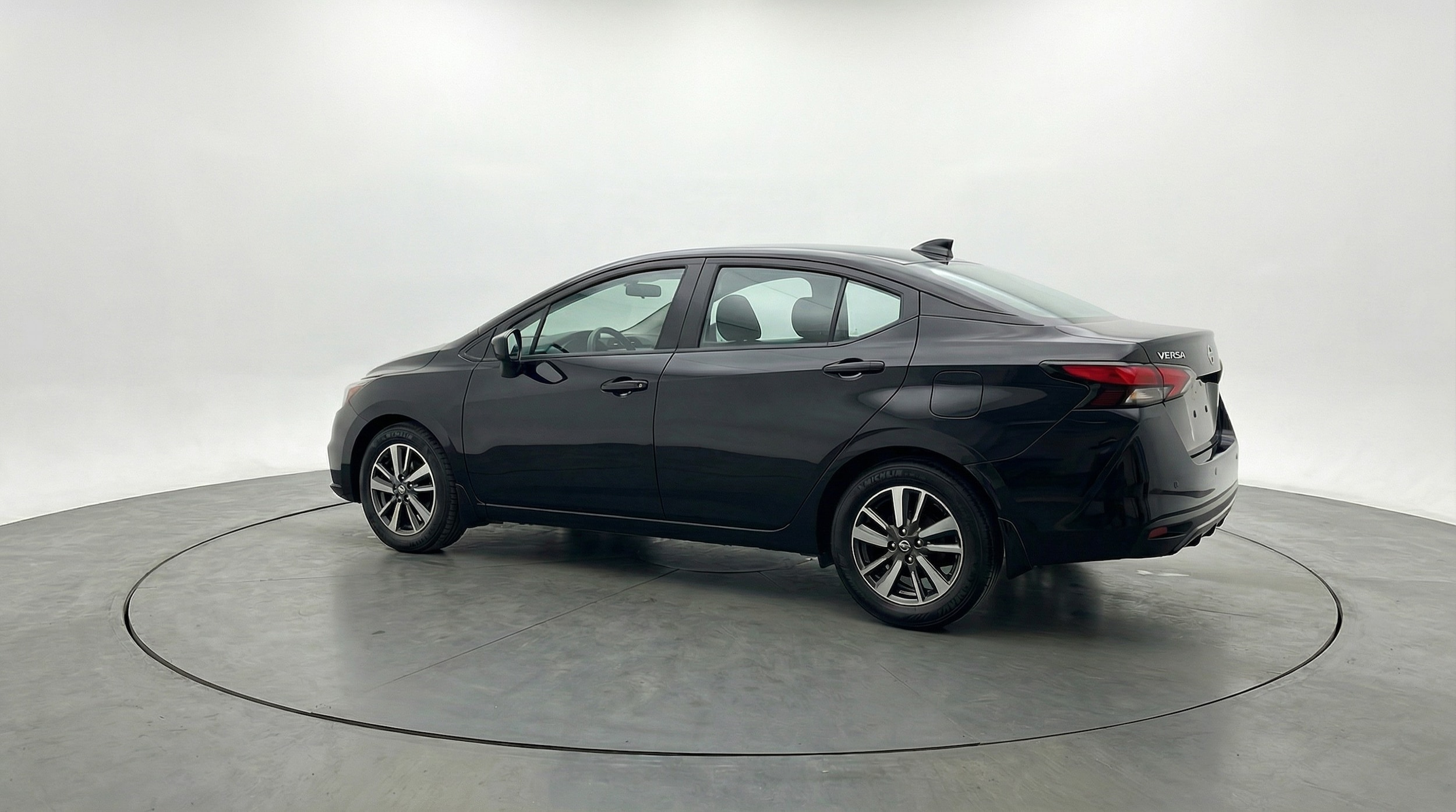 Thumbnail: 2025 Nissan Versa - 5