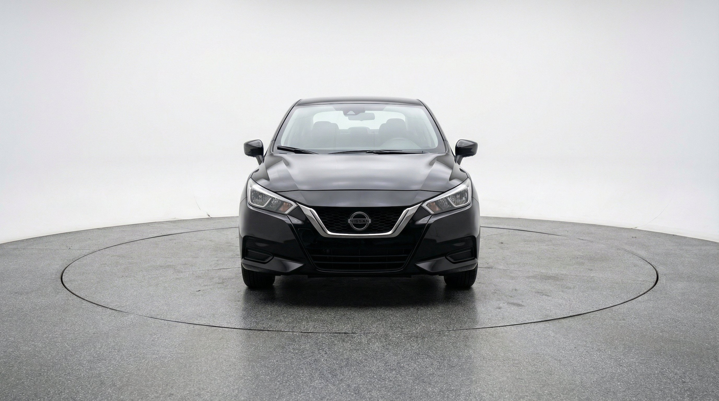 Thumbnail: 2025 Nissan Versa - 2