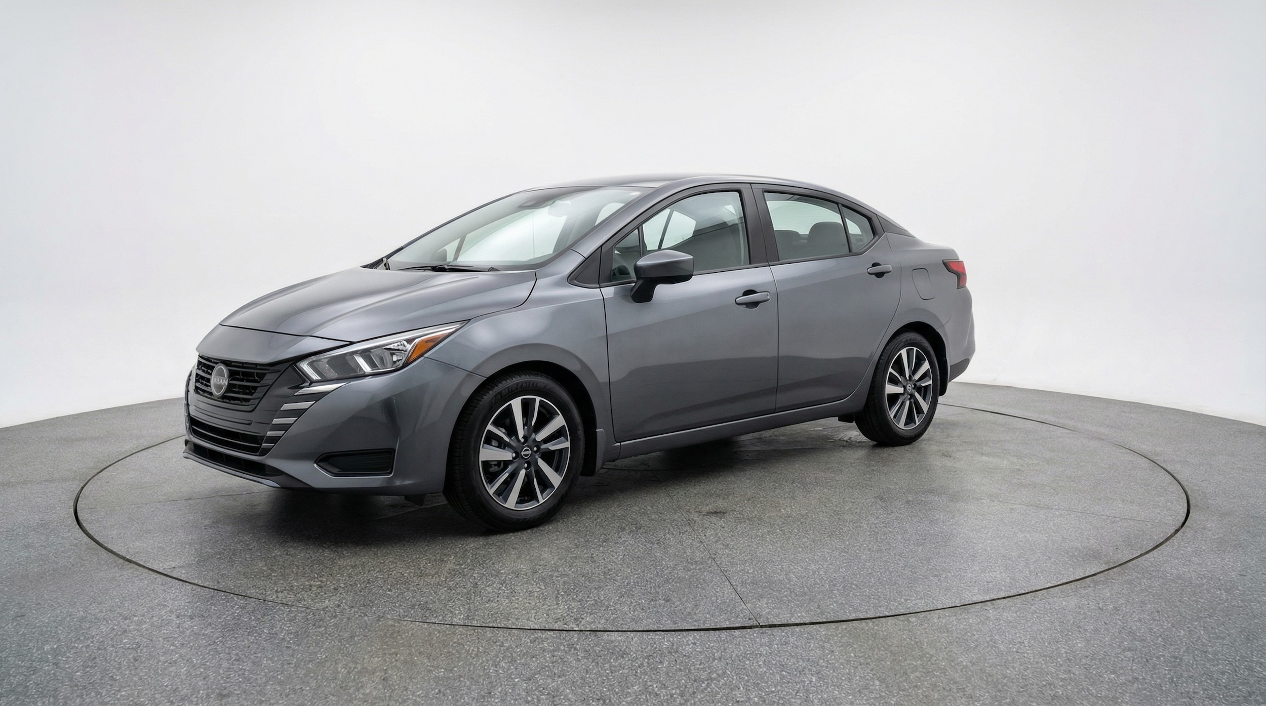 Thumbnail: 2025 Nissan Versa - 3