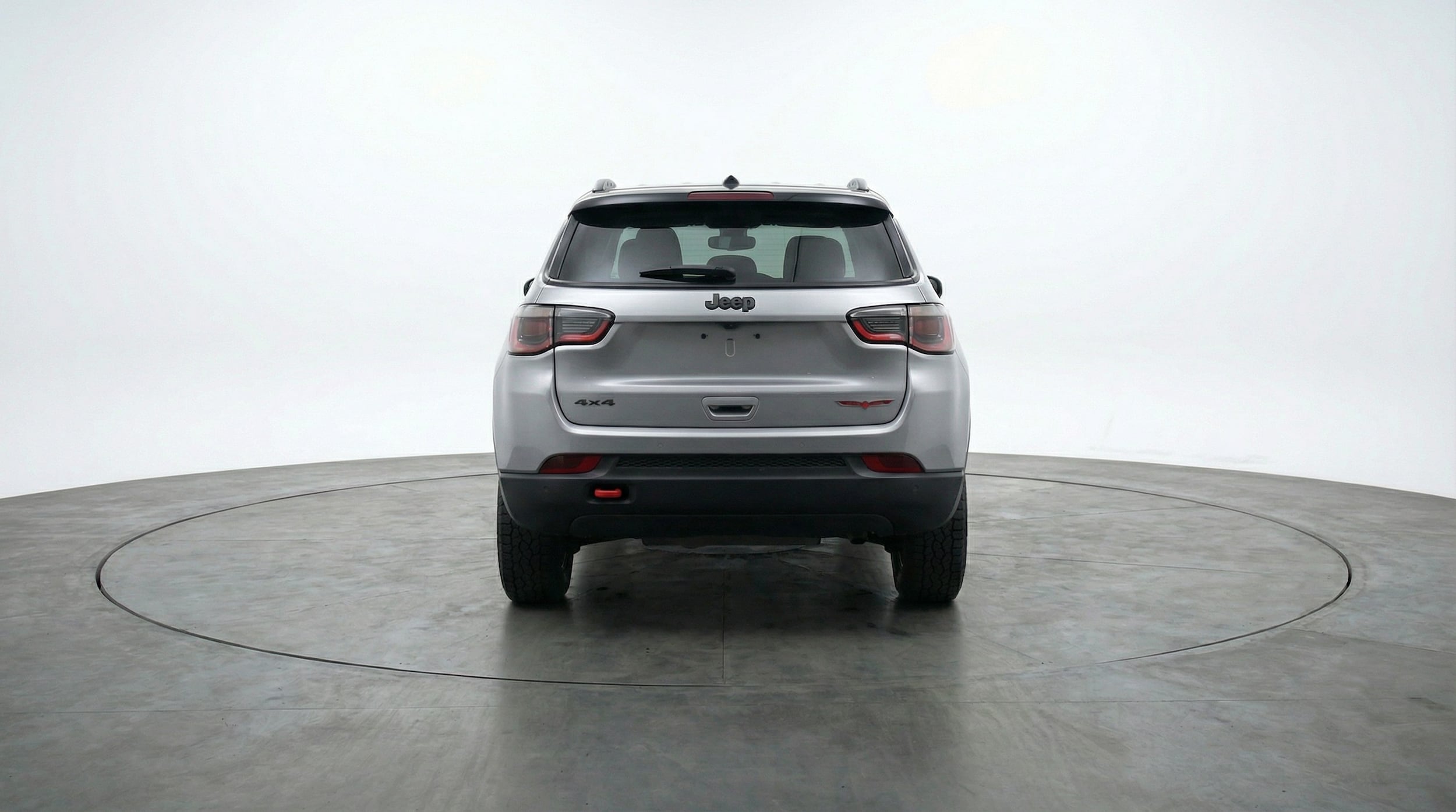 Thumbnail: 2025 Jeep Compass - 6