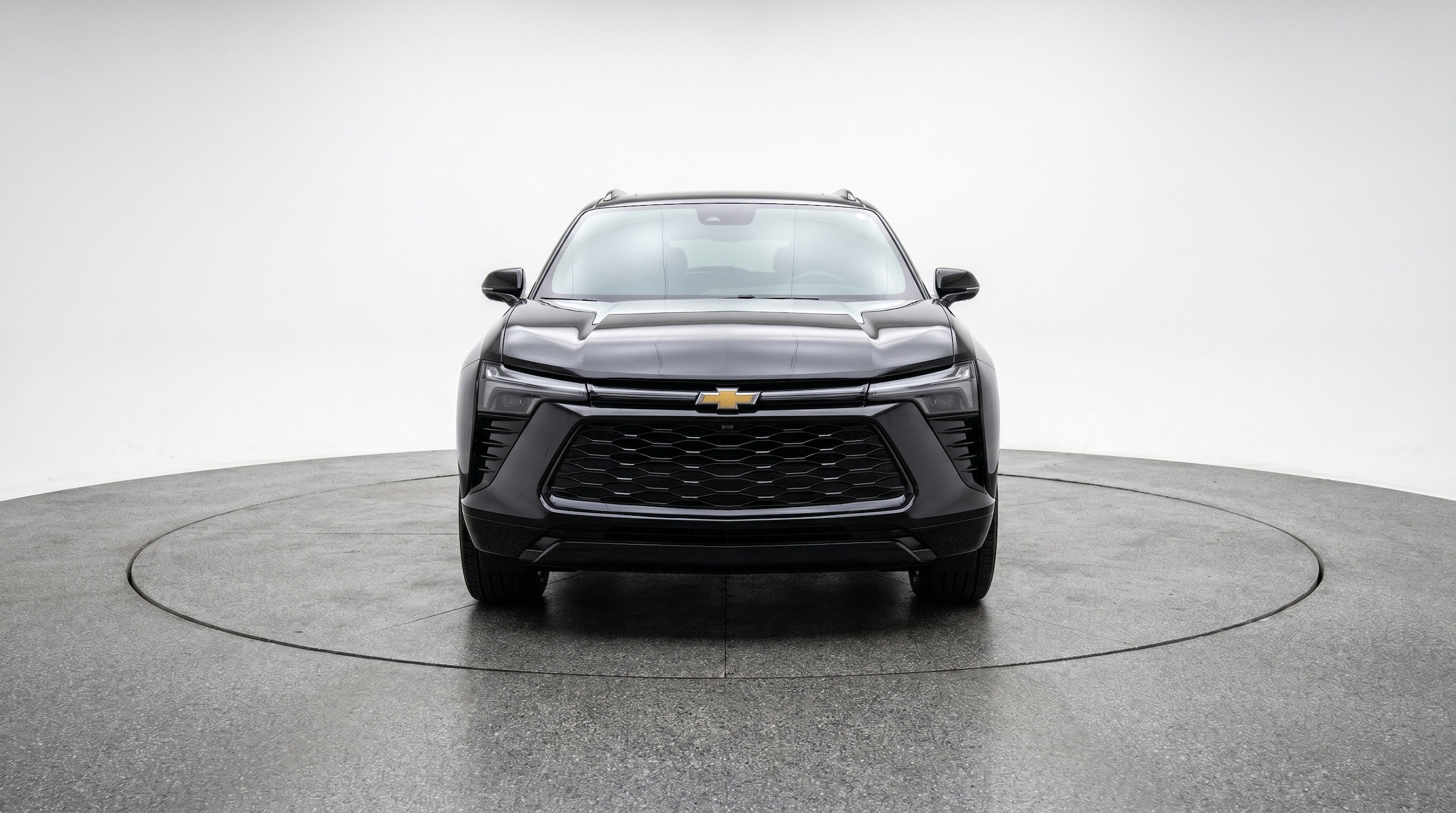 Thumbnail: 2026 Chevrolet Blazer - 2
