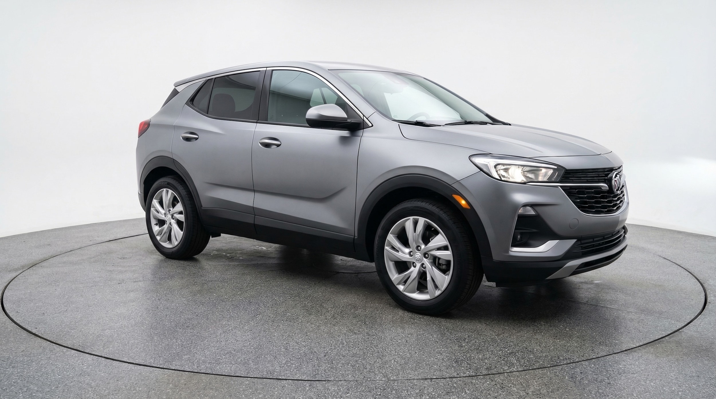 Thumbnail: 2025 Buick Encore GX - 1