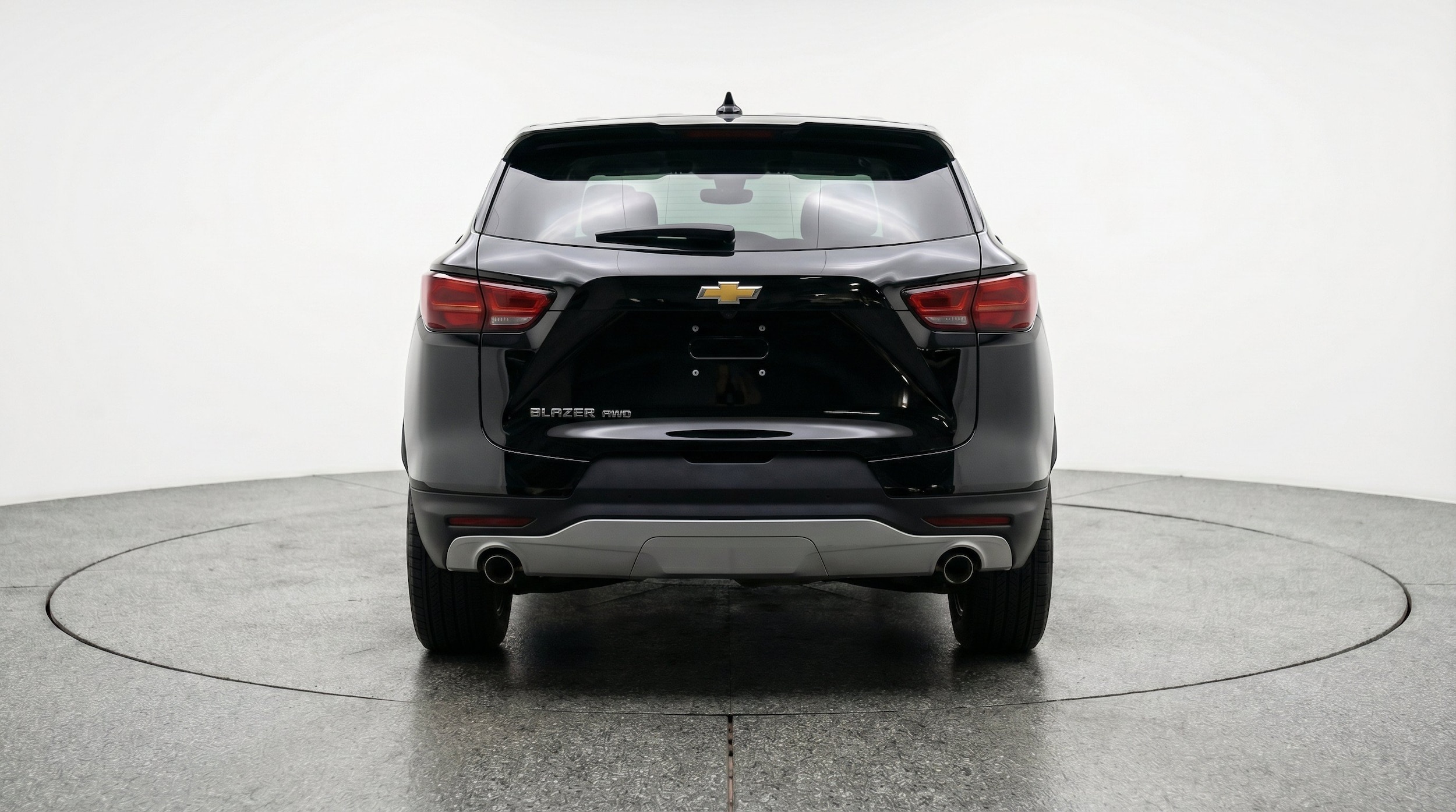 Thumbnail: 2026 Chevrolet Blazer - 7