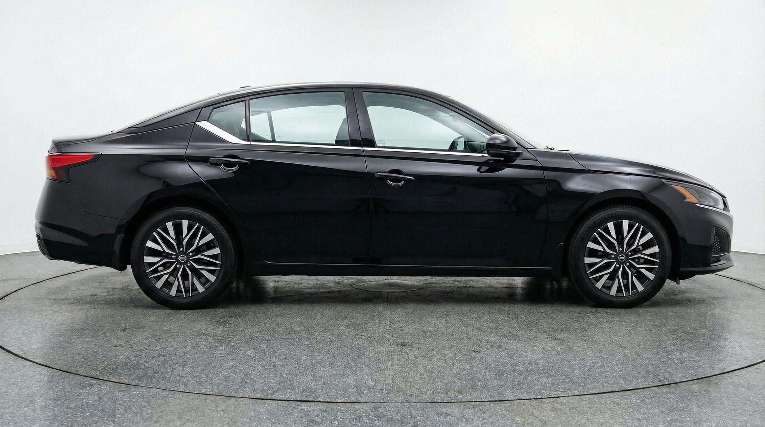 Thumbnail: 2026 Nissan Altima - 11