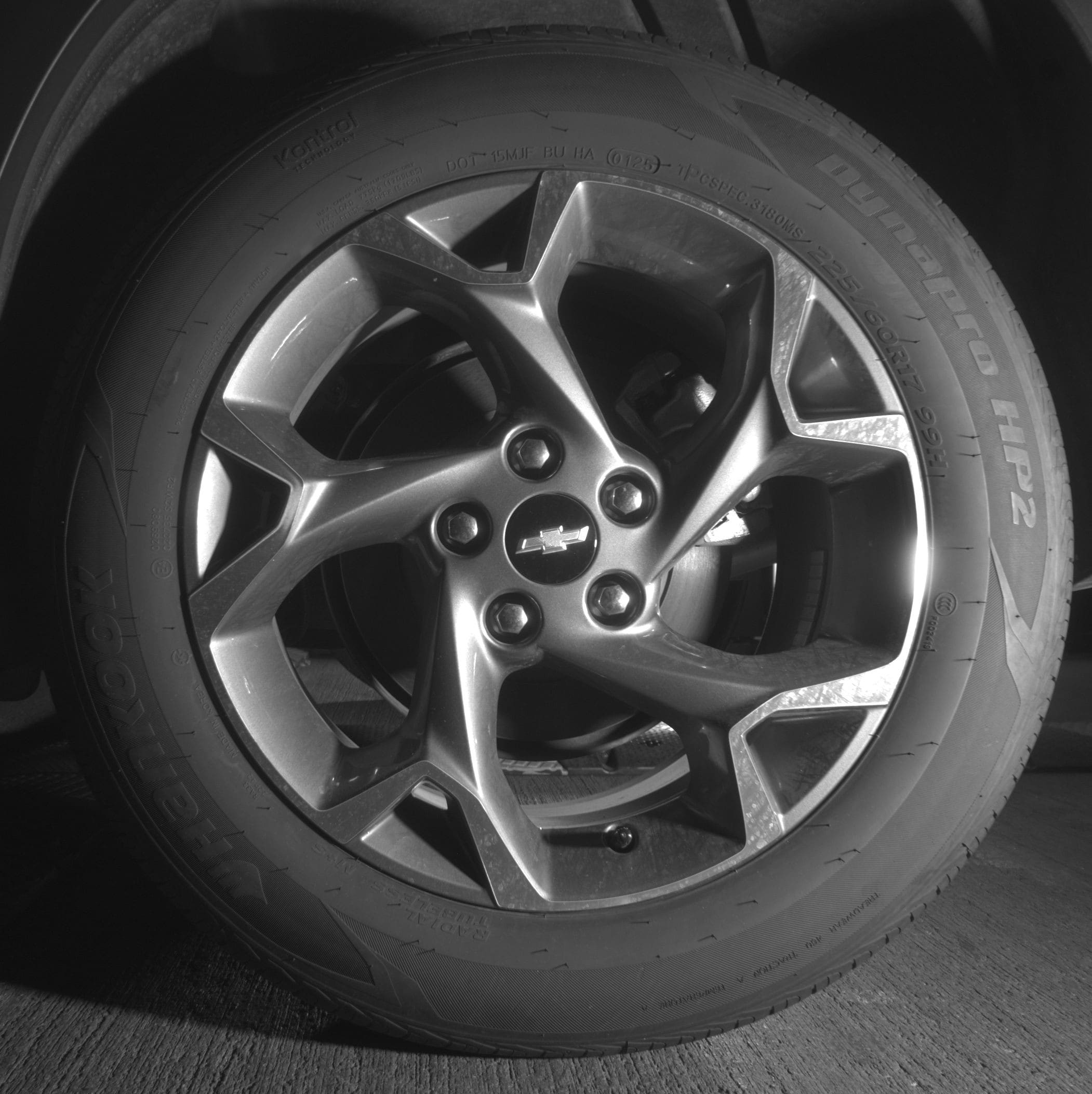 Thumbnail: 2025 Chevrolet Trax - 11