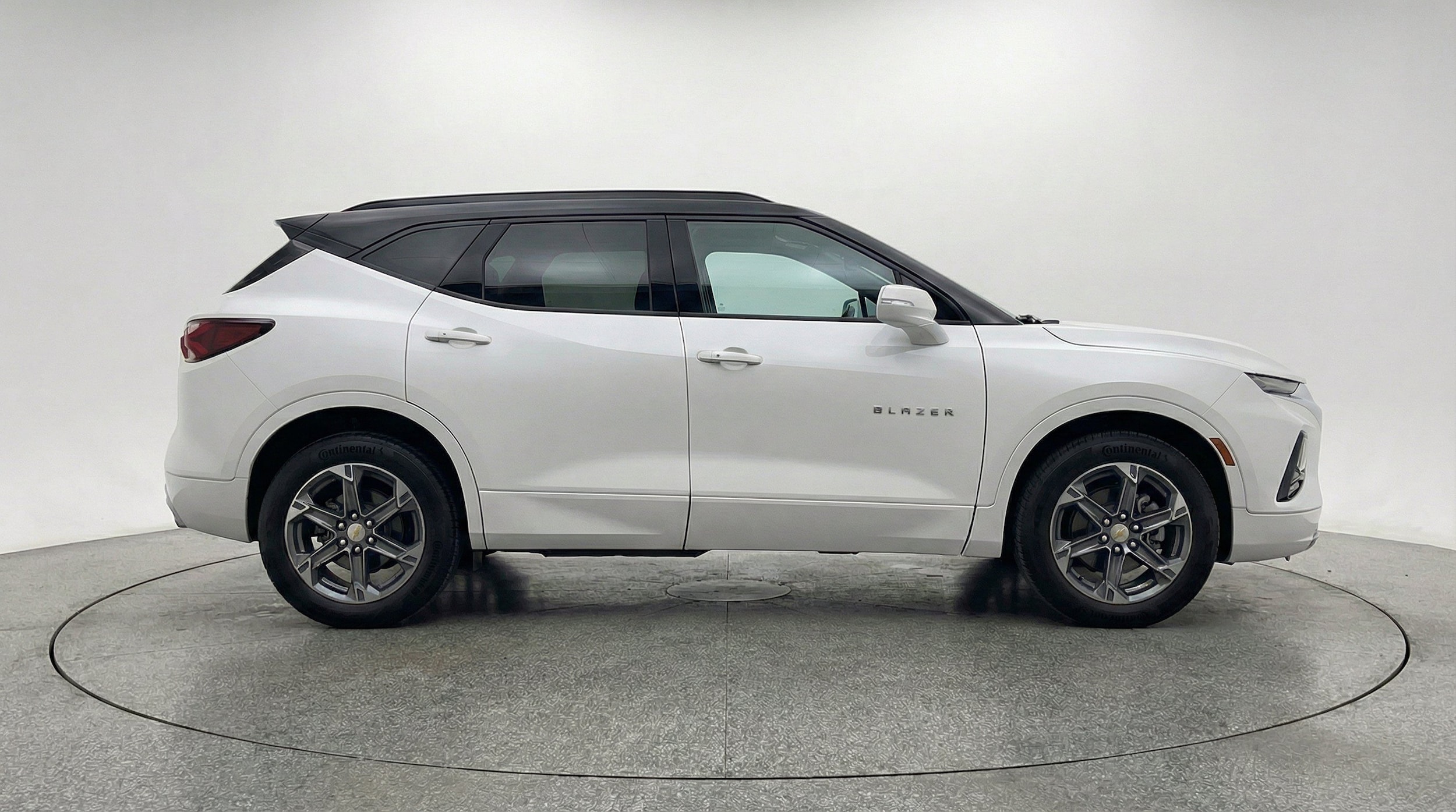 Thumbnail: 2026 Chevrolet Blazer - 11