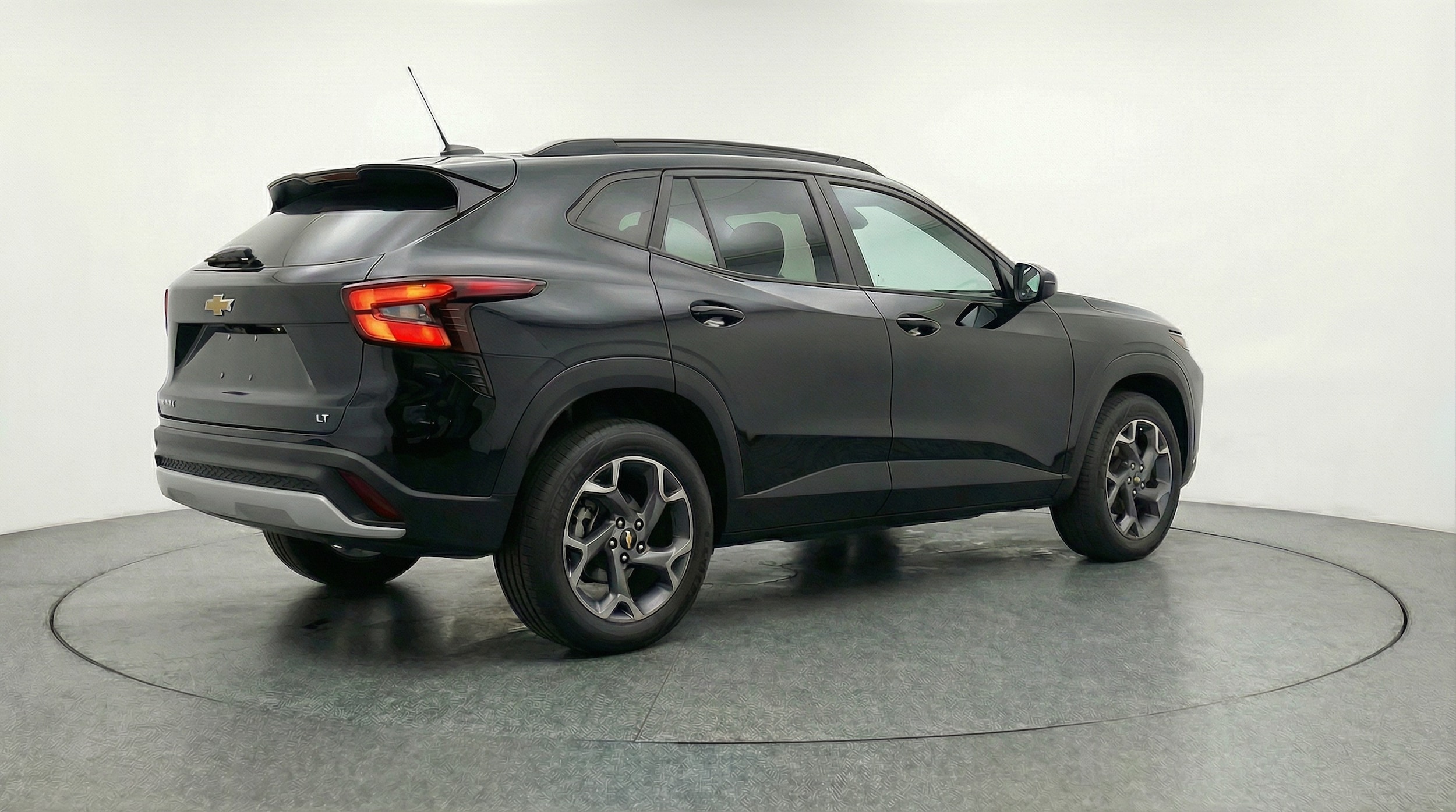 Thumbnail: 2025 Chevrolet Trax - 7