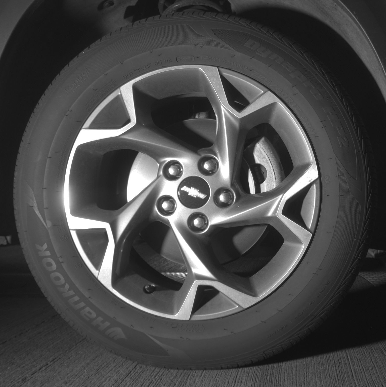 Thumbnail: 2025 Chevrolet Trax - 10