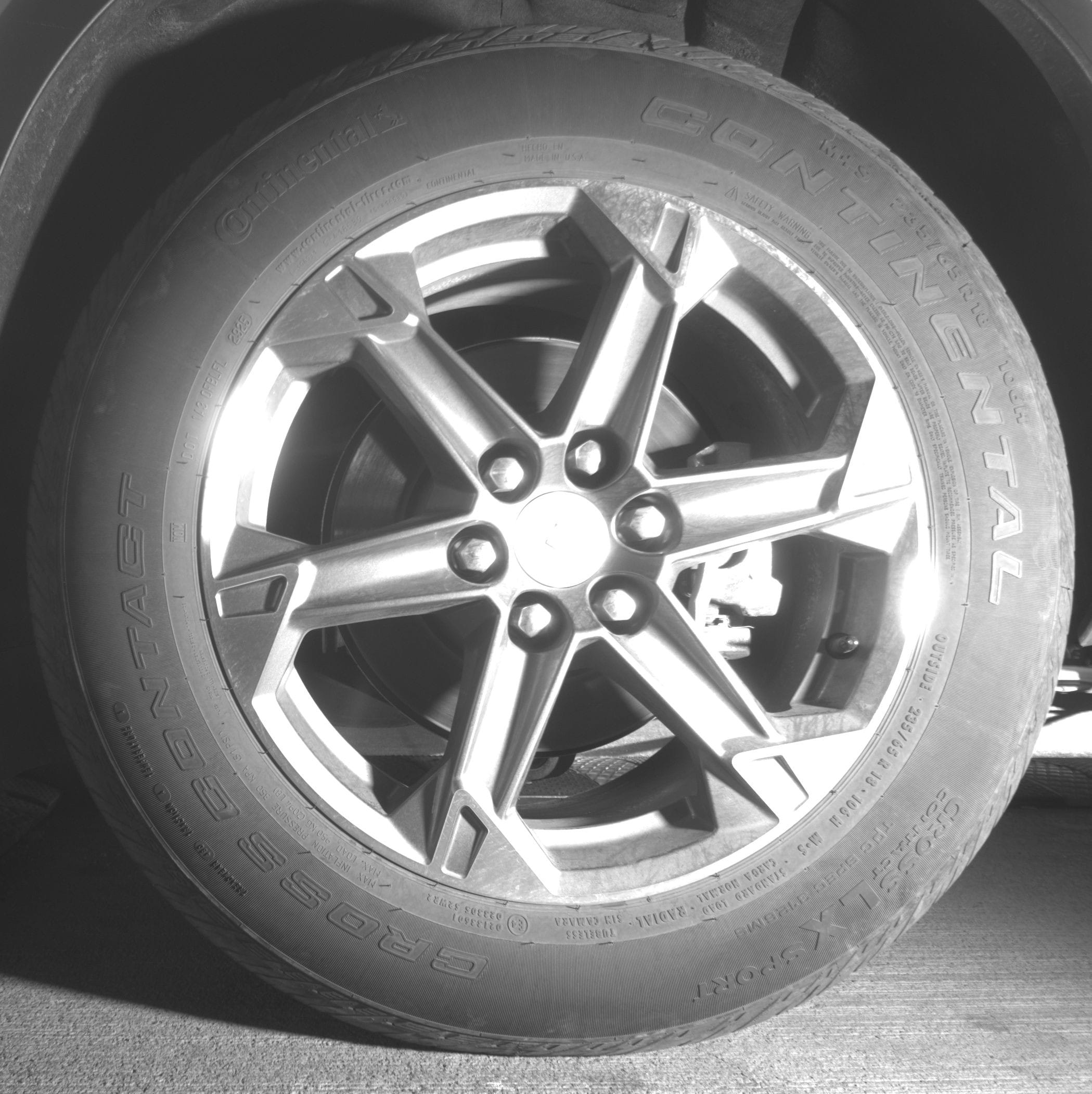 Thumbnail: 2025 Chevrolet Blazer - 11