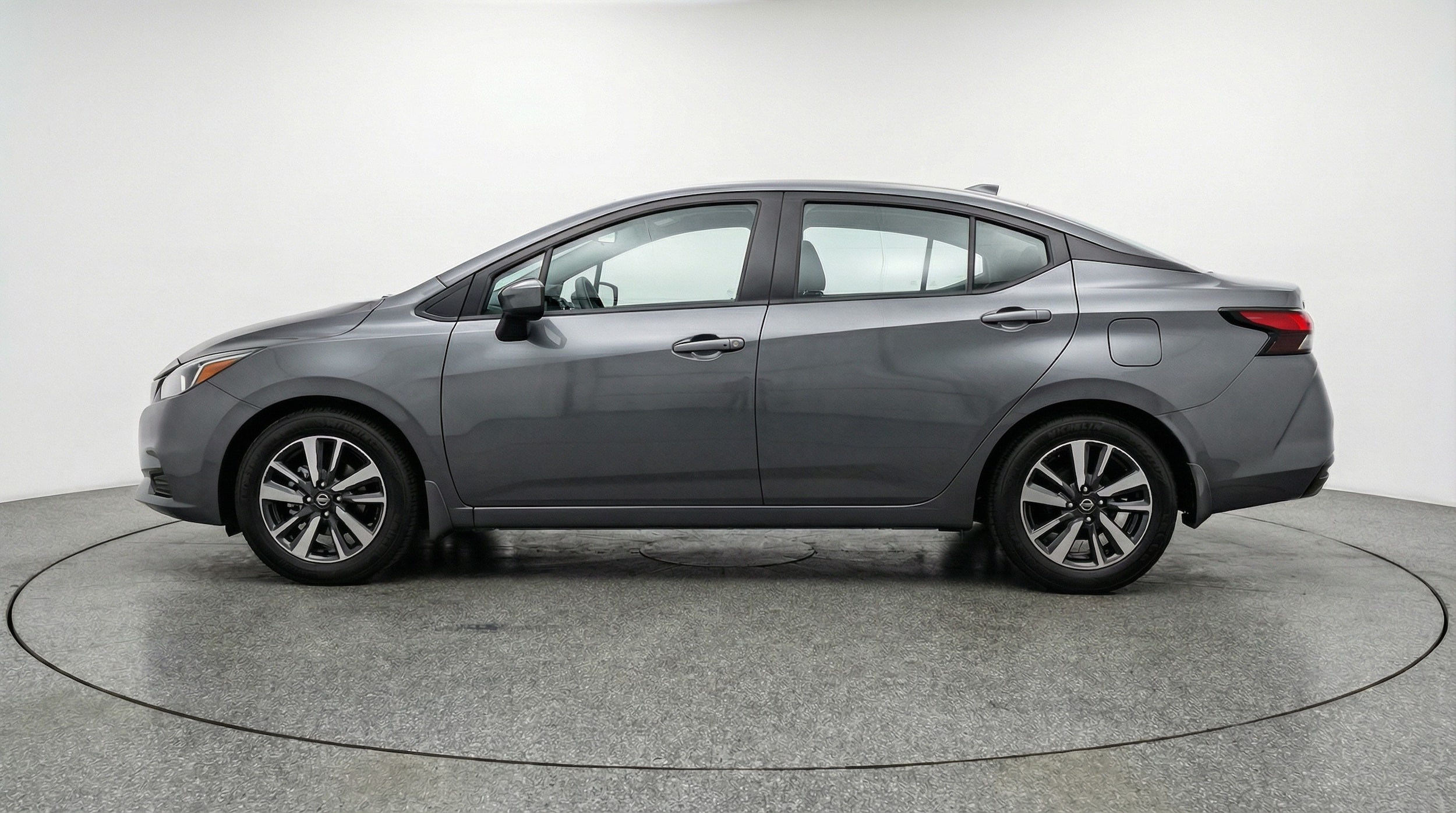 Thumbnail: 2025 Nissan Versa - 4