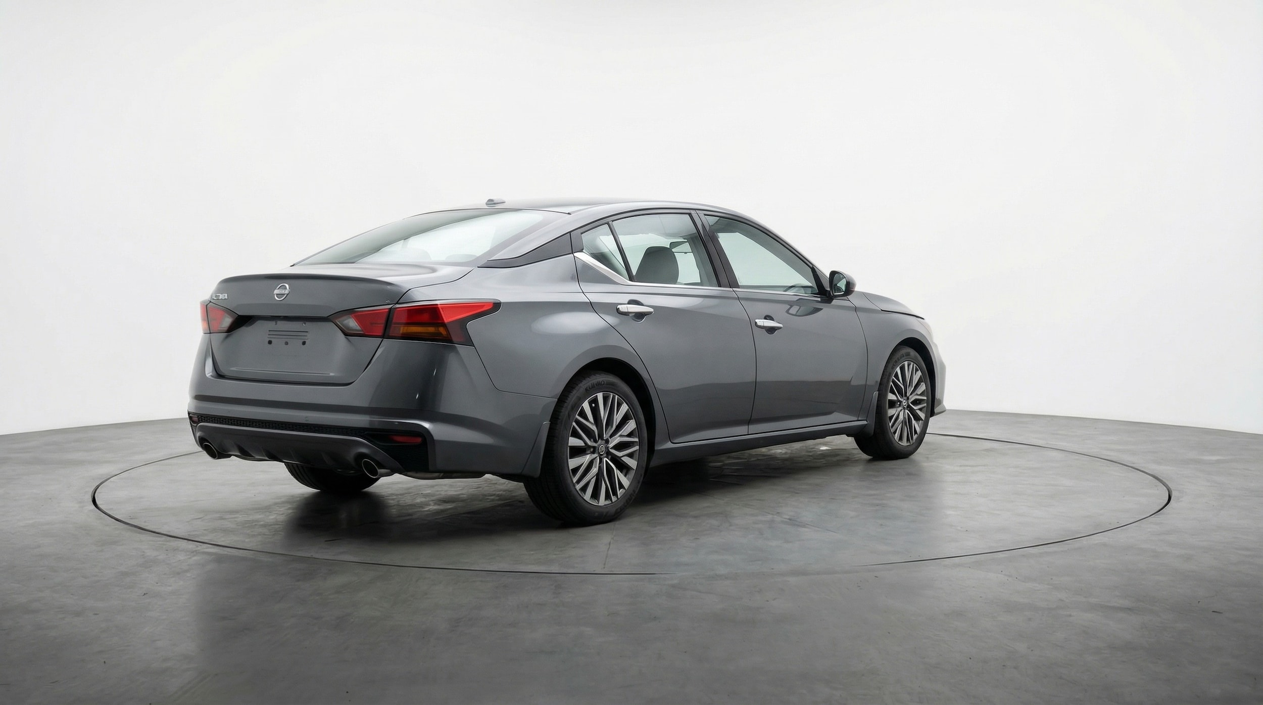 Thumbnail: 2025 Nissan Altima - 7