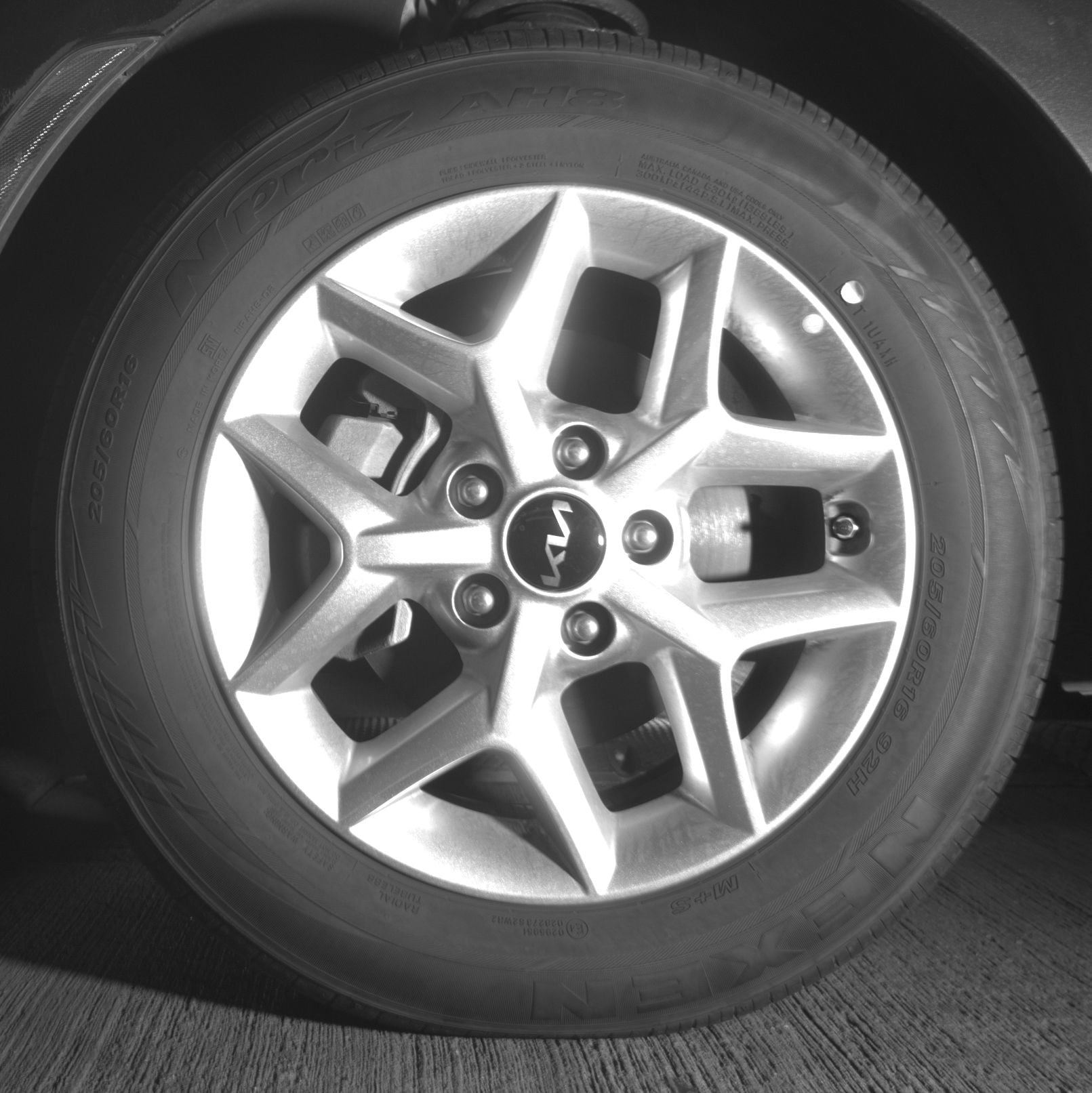 Thumbnail: 2025 Kia Soul - 9