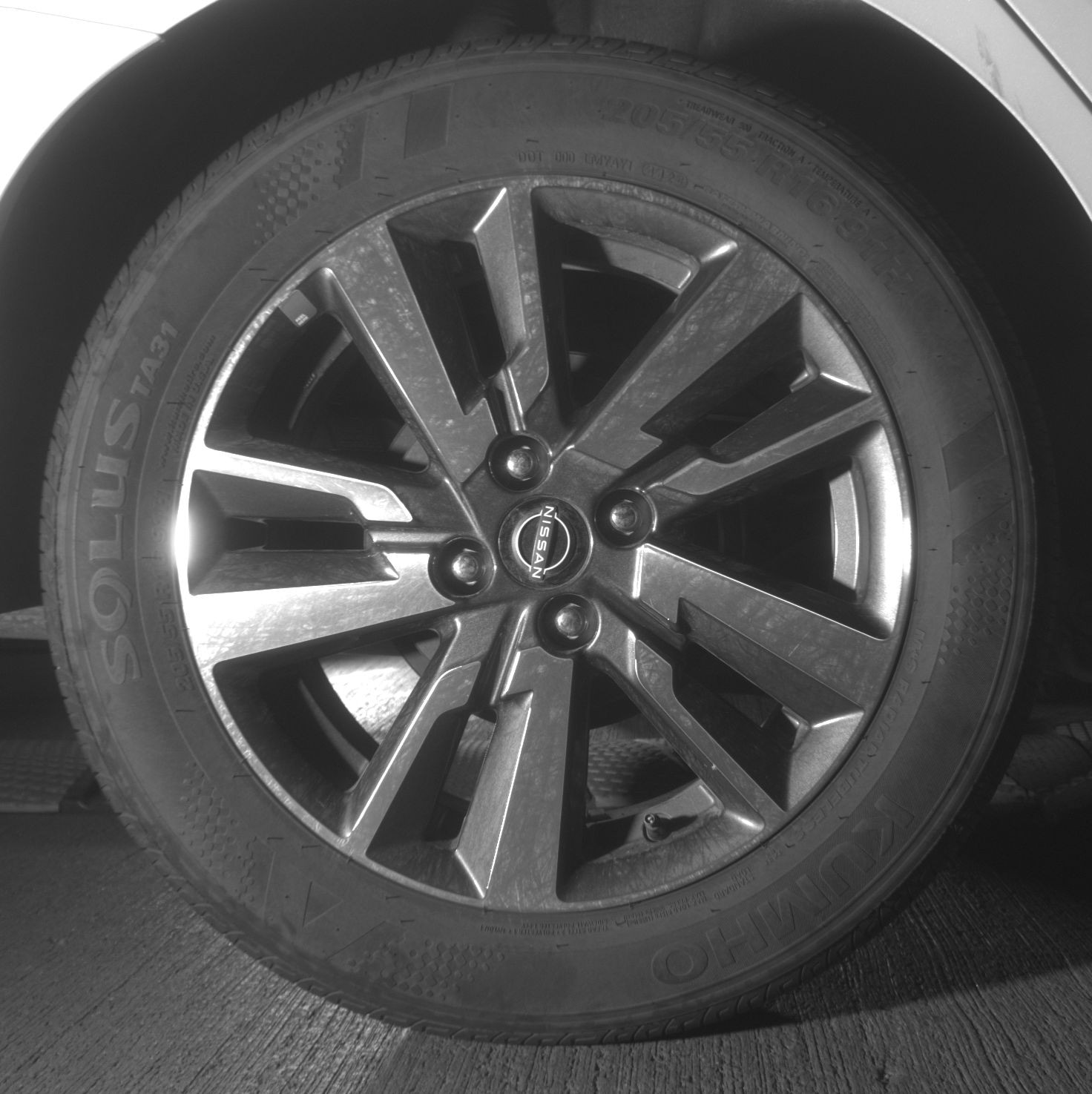 Thumbnail: 2025 Nissan Versa - 12