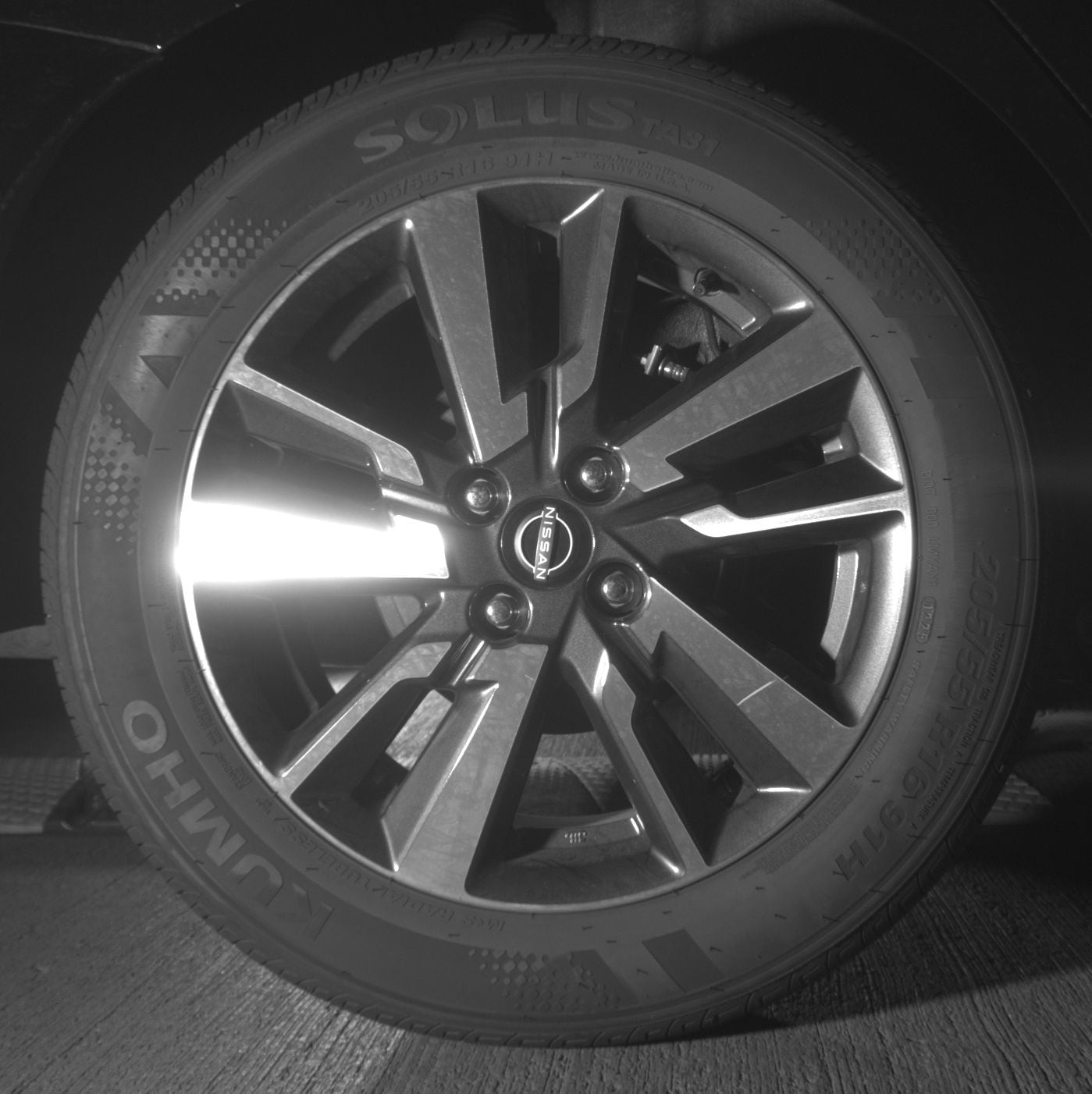 Thumbnail: 2025 Nissan Versa - 12