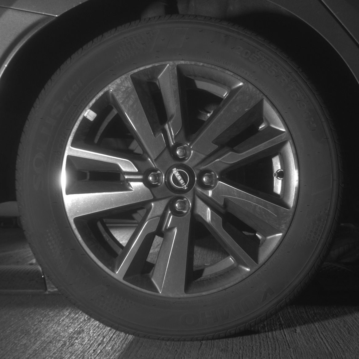 Thumbnail: 2025 Nissan Versa - 12