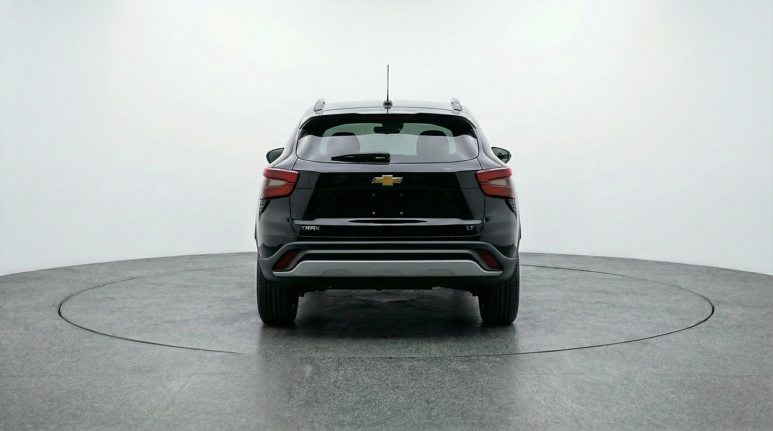 Thumbnail: 2025 Chevrolet Trax - 6