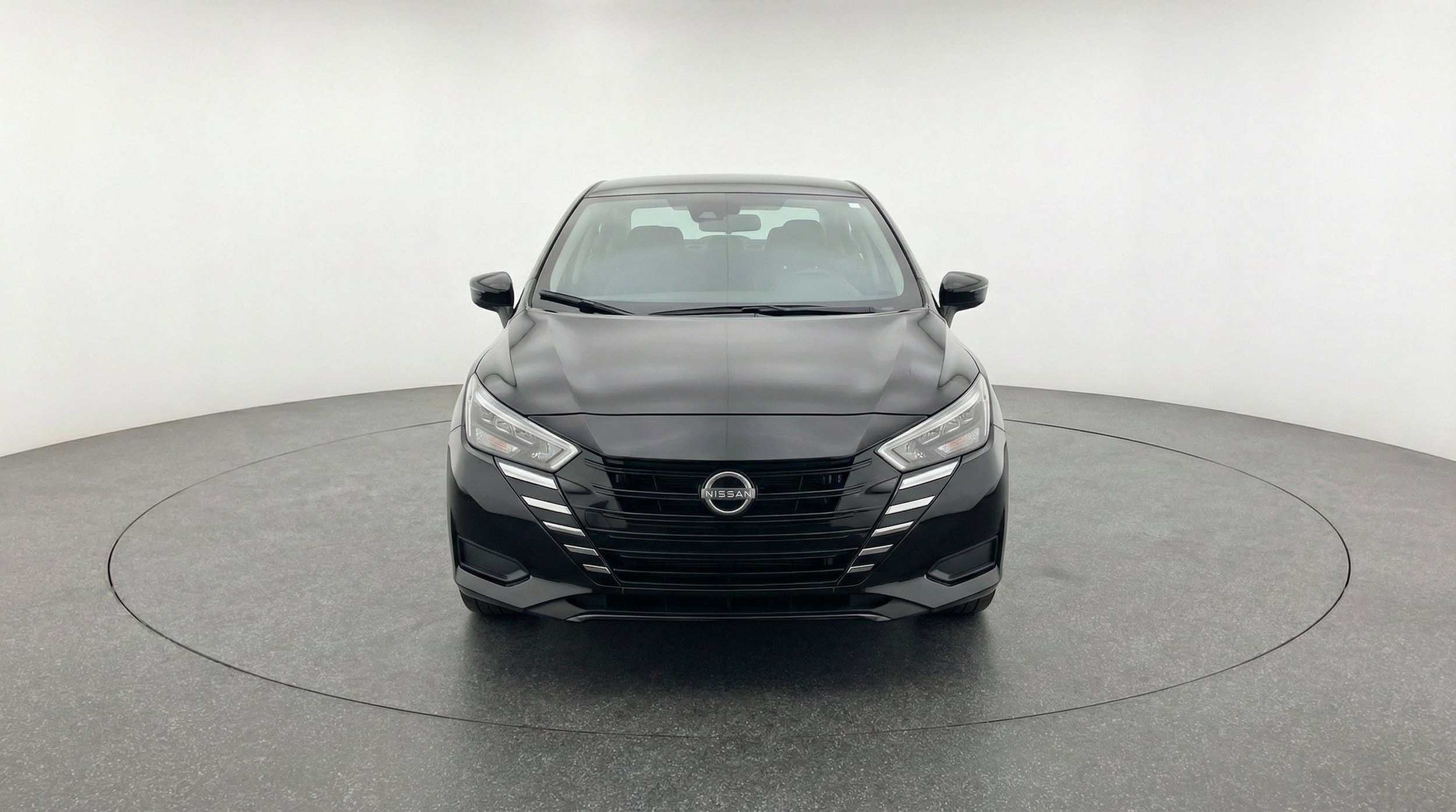 Thumbnail: 2025 Nissan Versa - 2